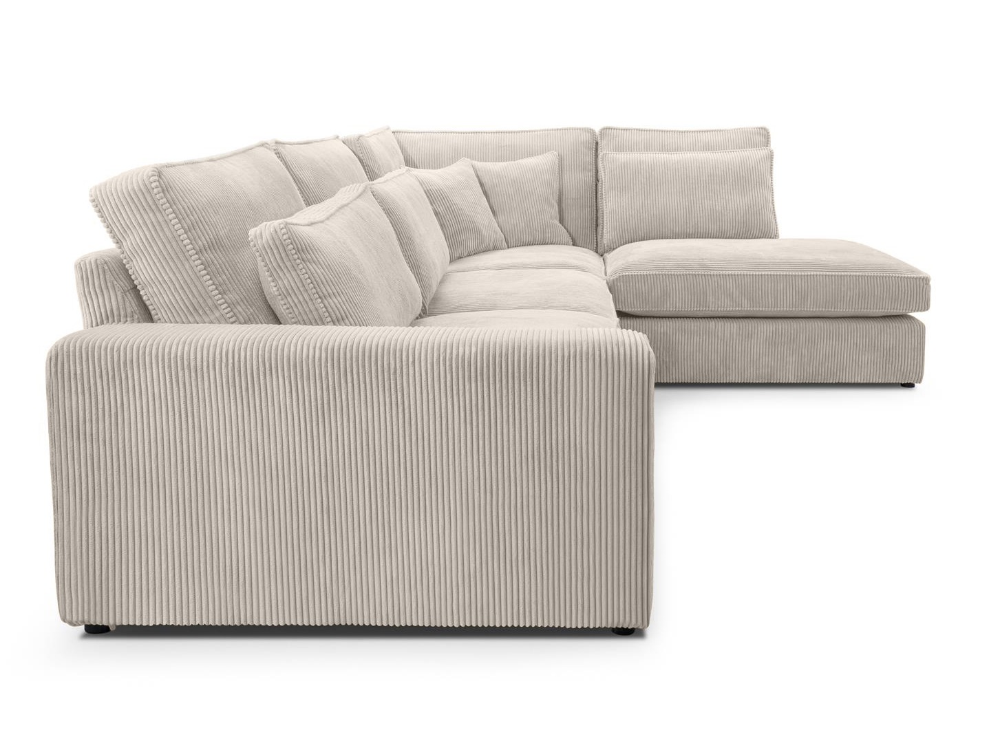 Stūra dīvāns Margate 122 (Poso 100)