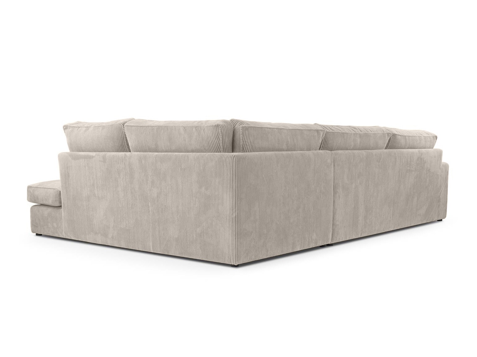 Stūra dīvāns Margate 122 (Poso 100)