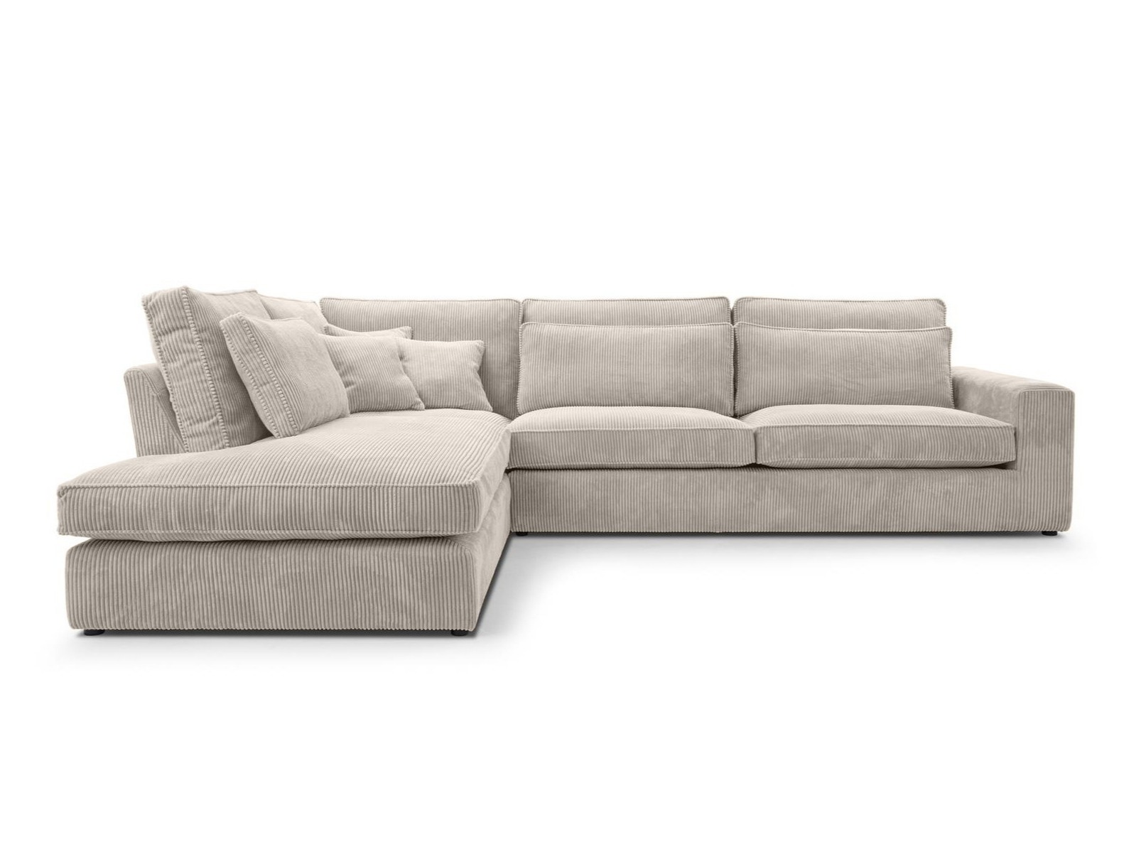 Stūra dīvāns Margate 122 (Poso 100)