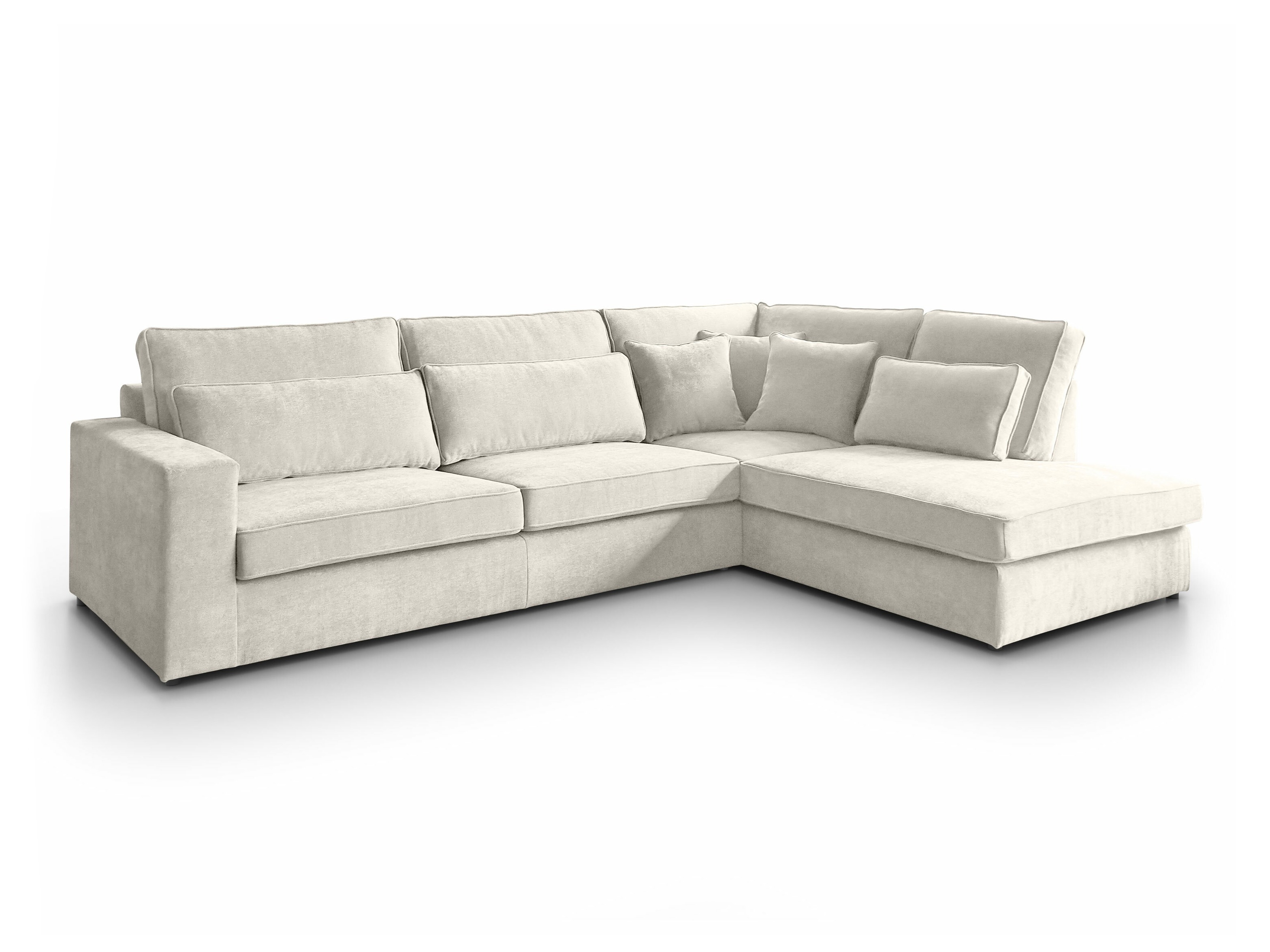 Stūra dīvāns Margate 122 (Sereno 681)