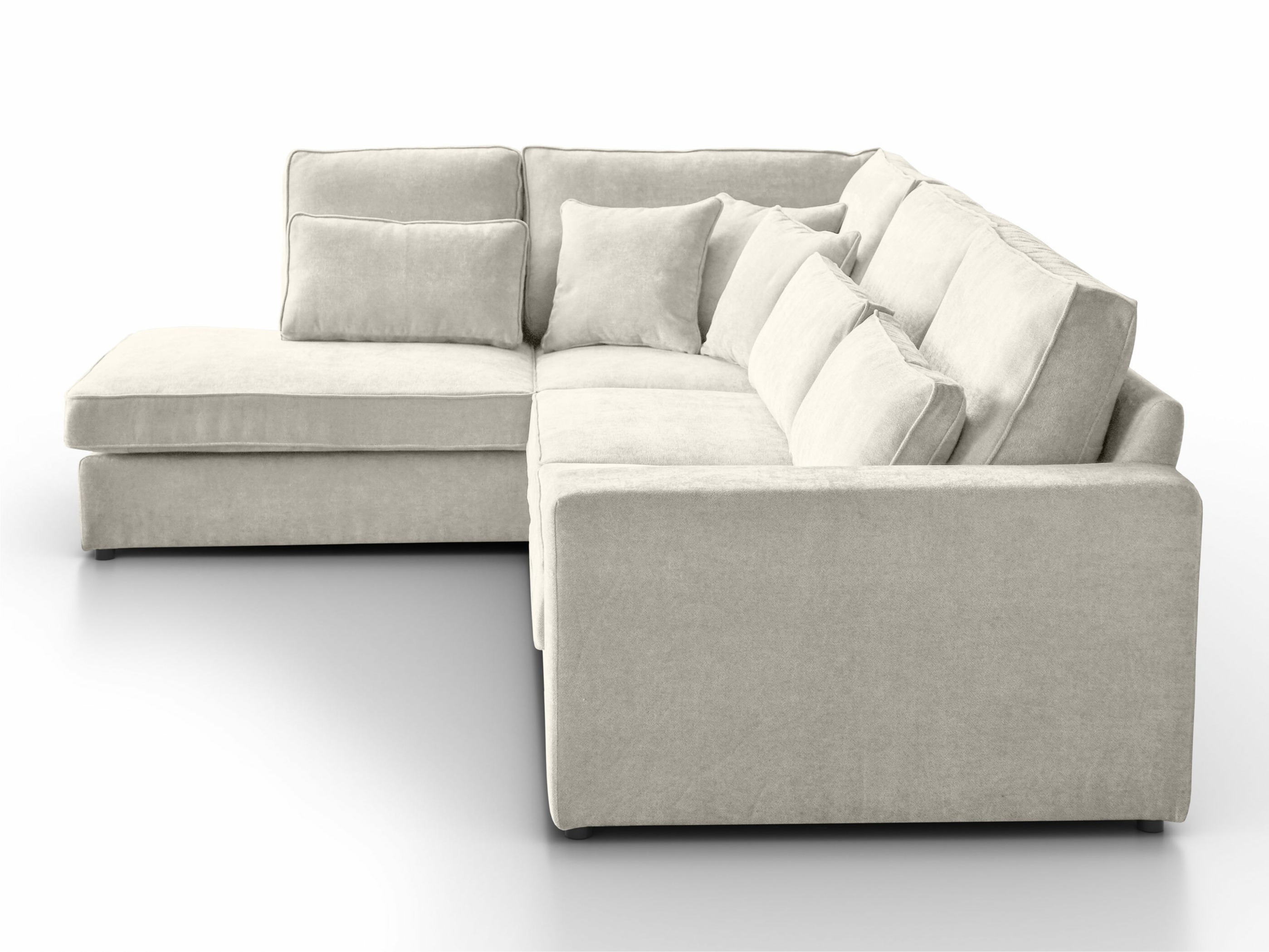 Stūra dīvāns Margate 122 (Sereno 681)