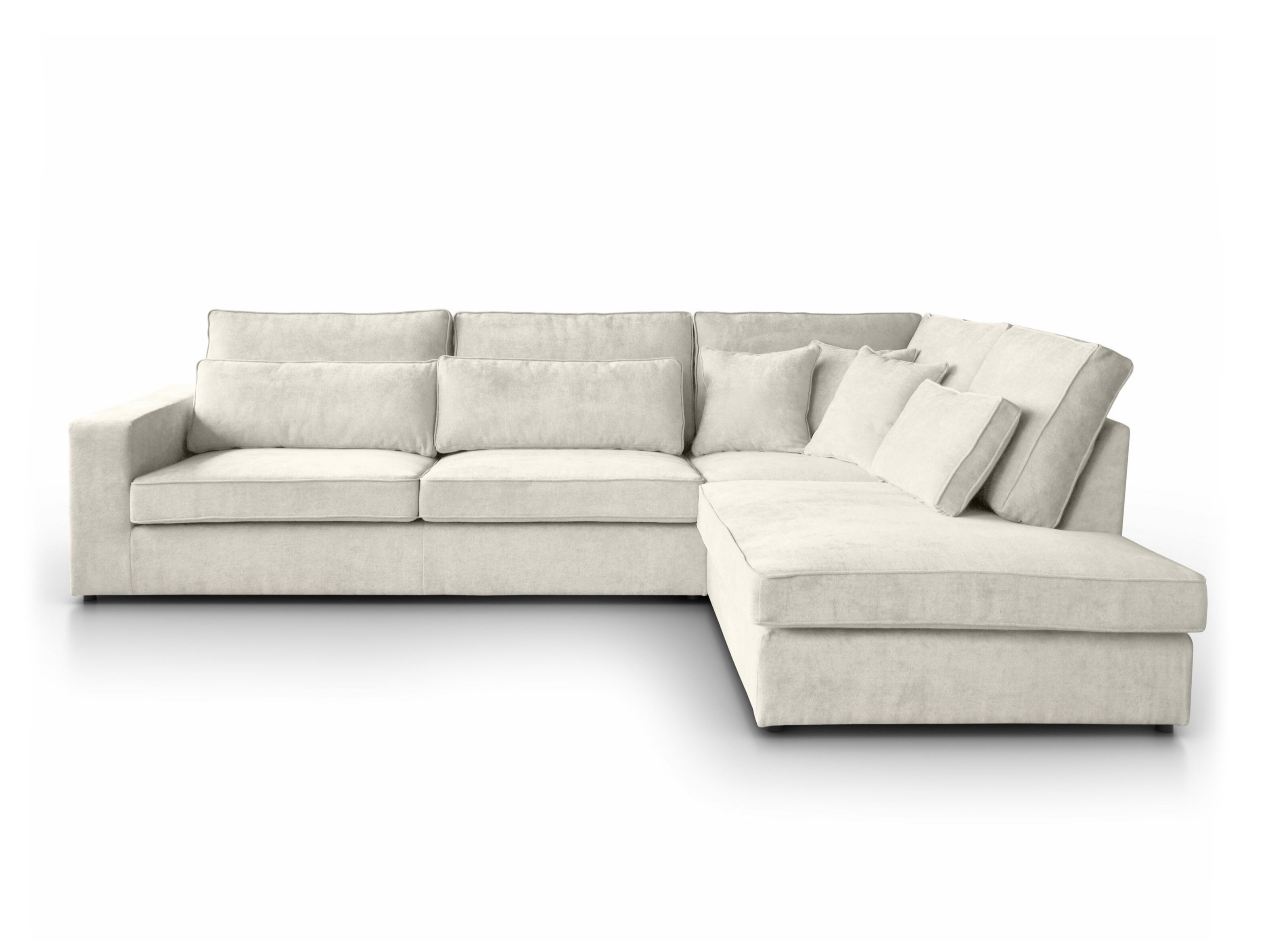 Stūra dīvāns Margate 122 (Sereno 681)