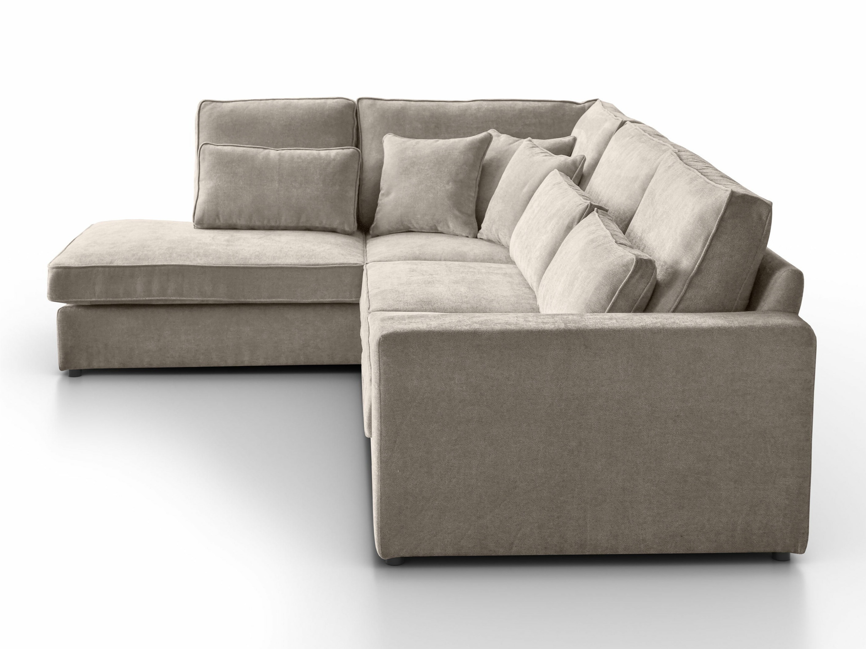 Stūra dīvāns Margate 122 (Sereno 682)