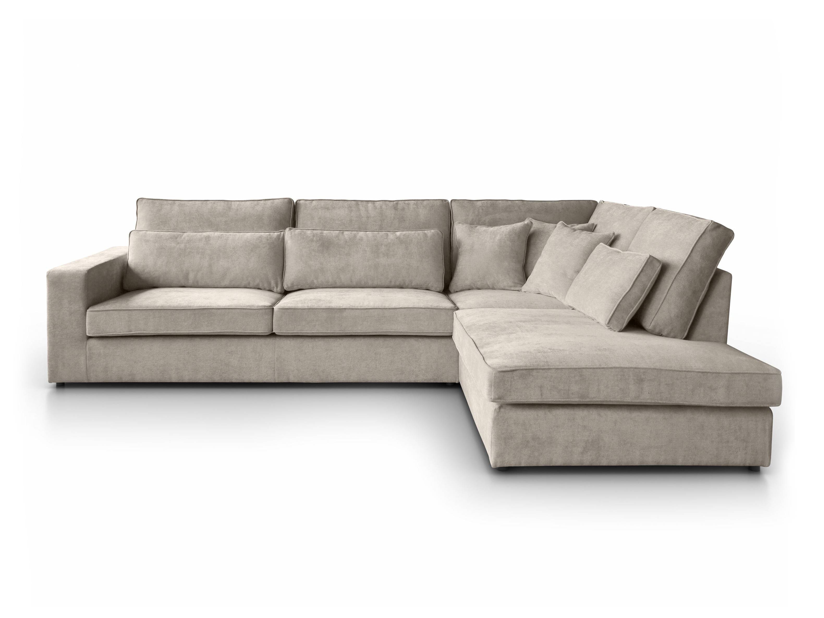 Stūra dīvāns Margate 122 (Sereno 682)