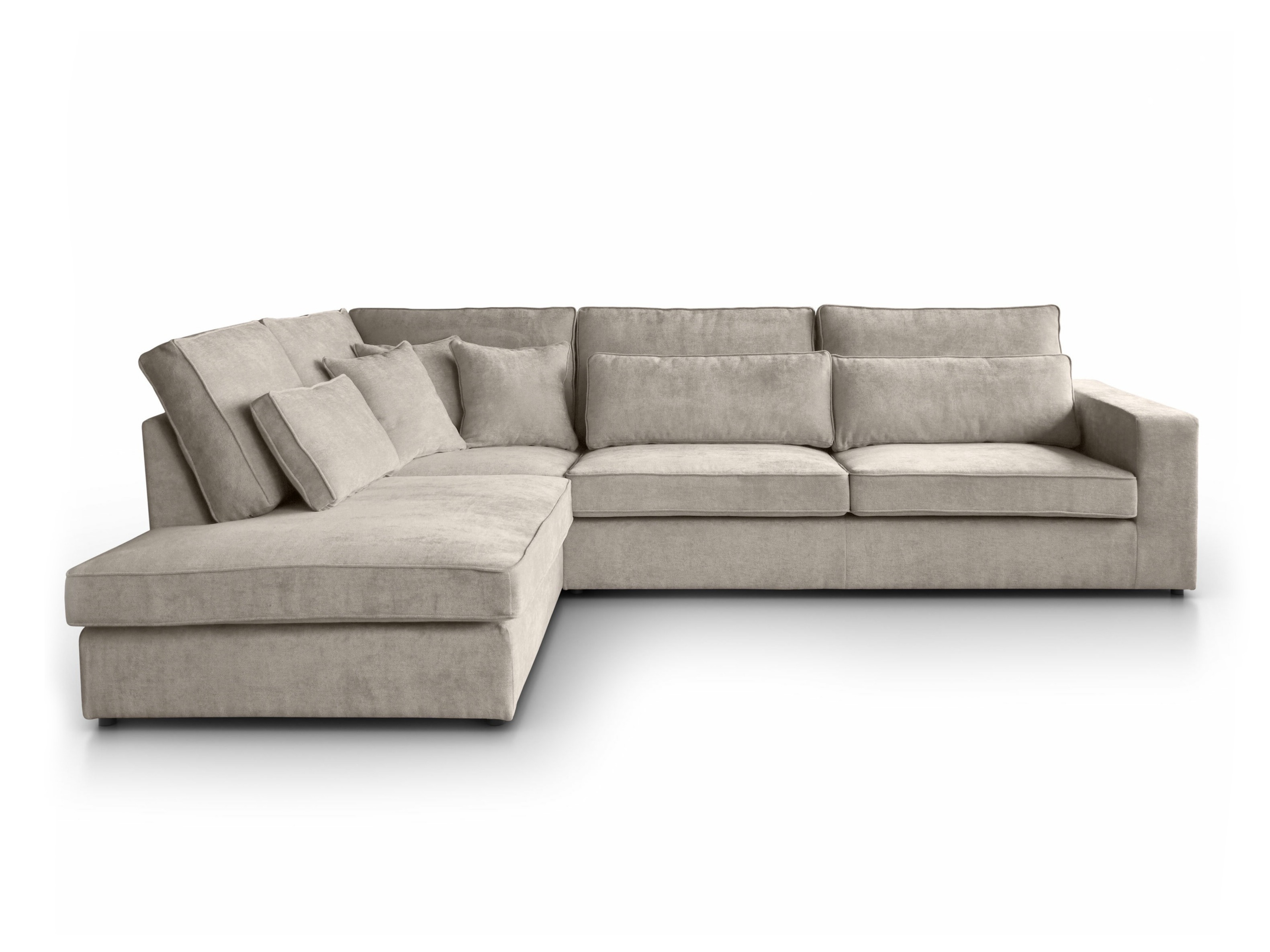 Stūra dīvāns Margate 122 (Sereno 682)