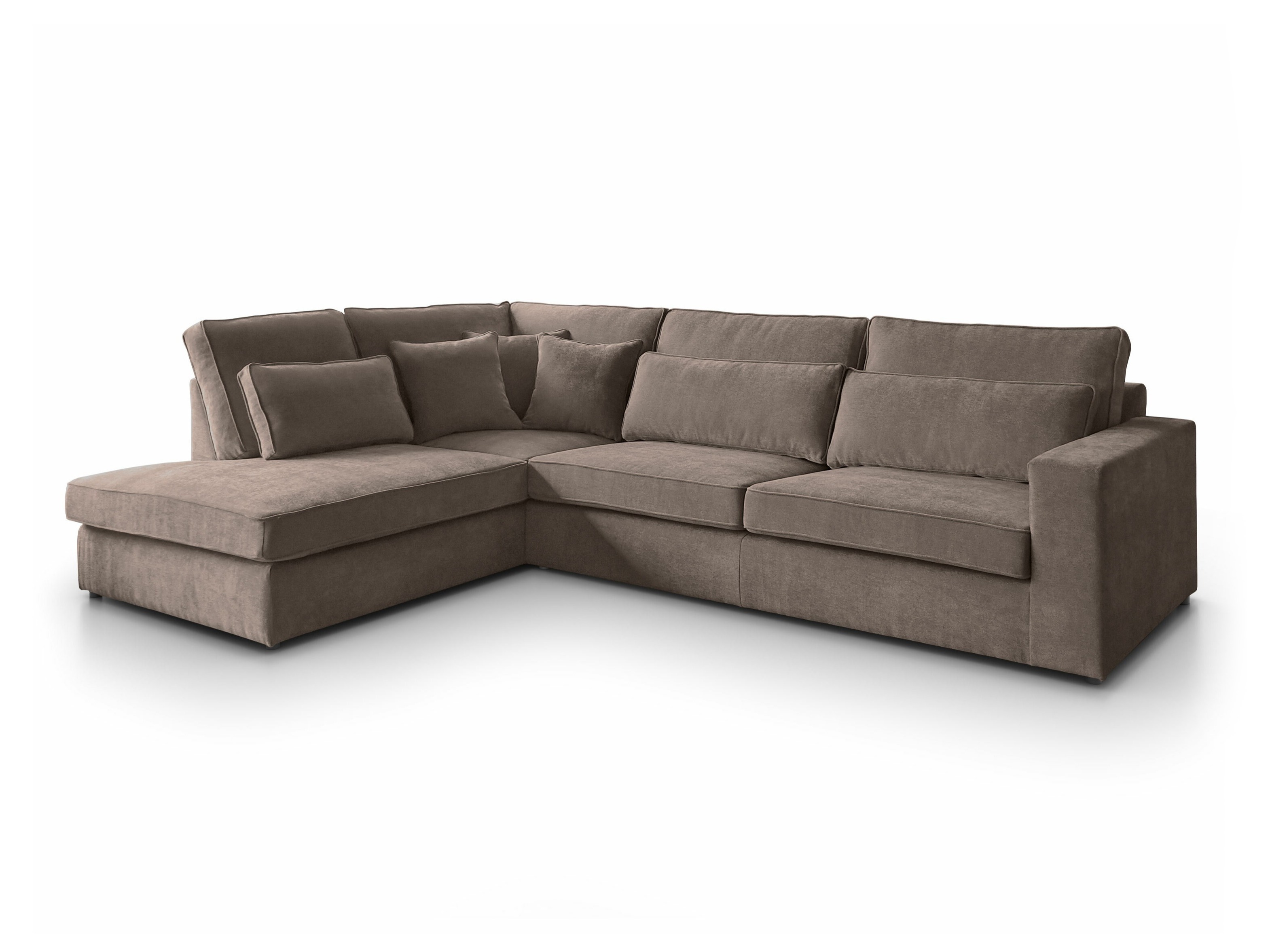 Stūra dīvāns Margate 122 (Sereno 684)