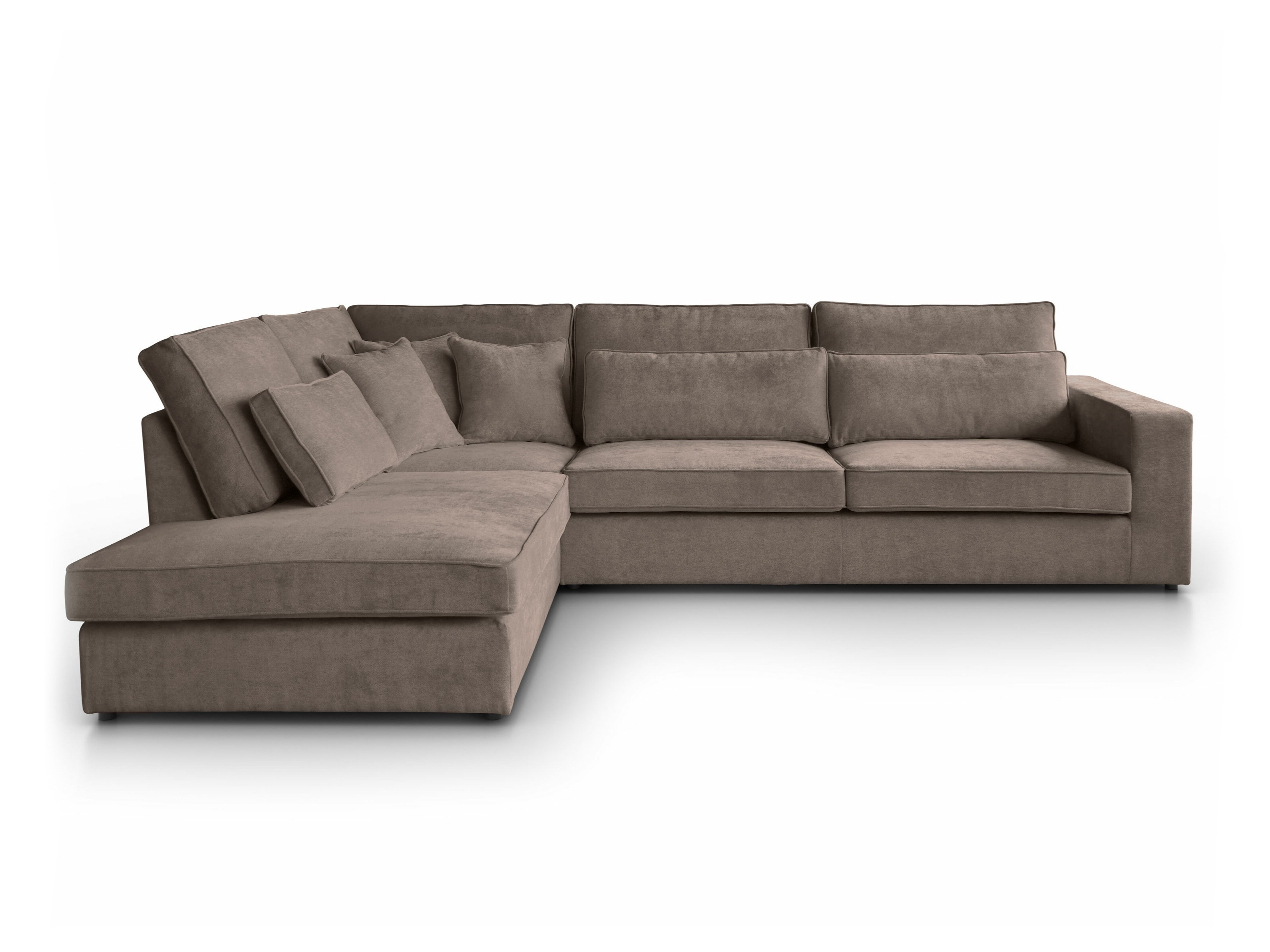 Stūra dīvāns Margate 122 (Sereno 684)