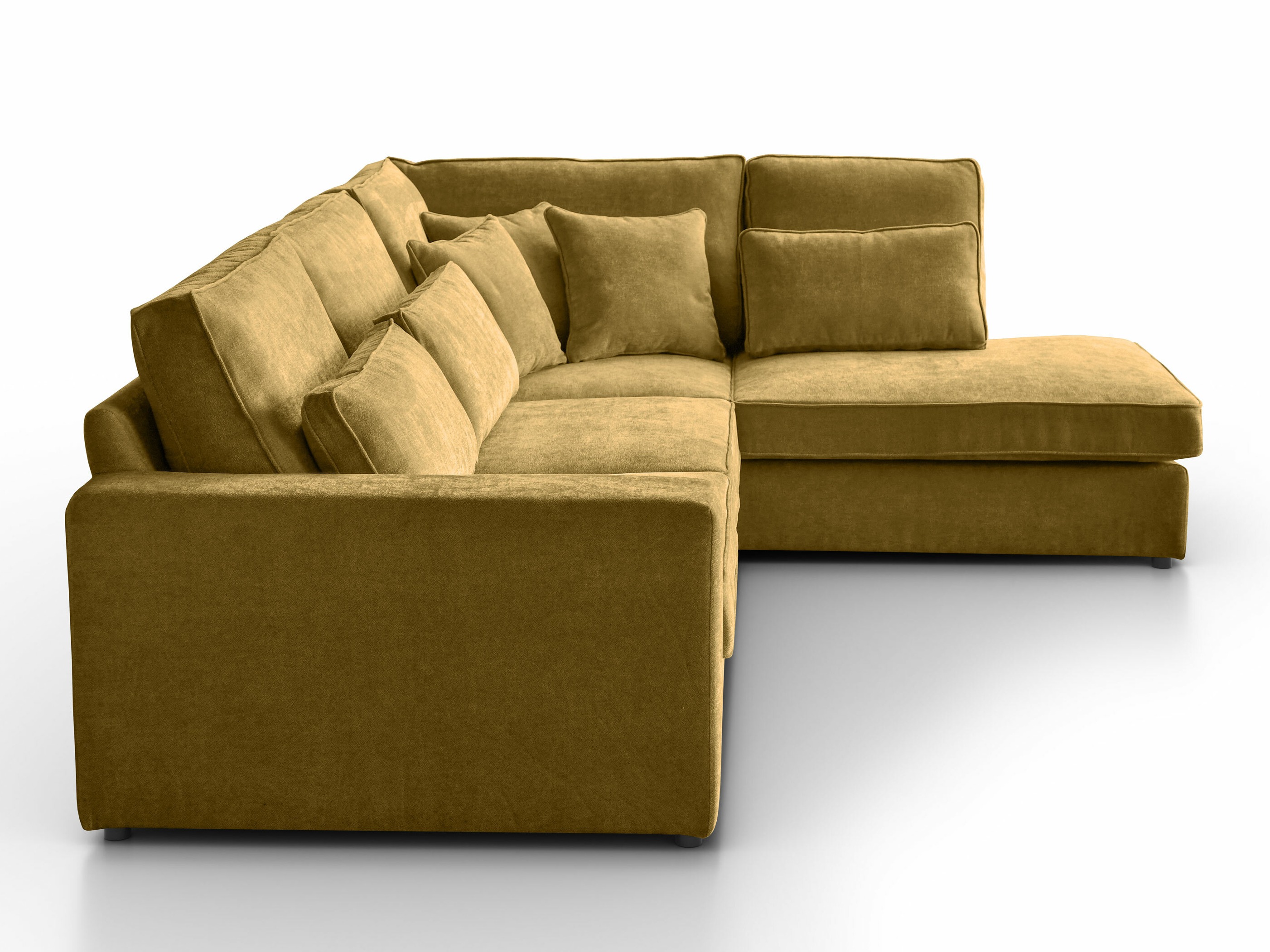 Stūra dīvāns Margate 122 (Sereno 689)