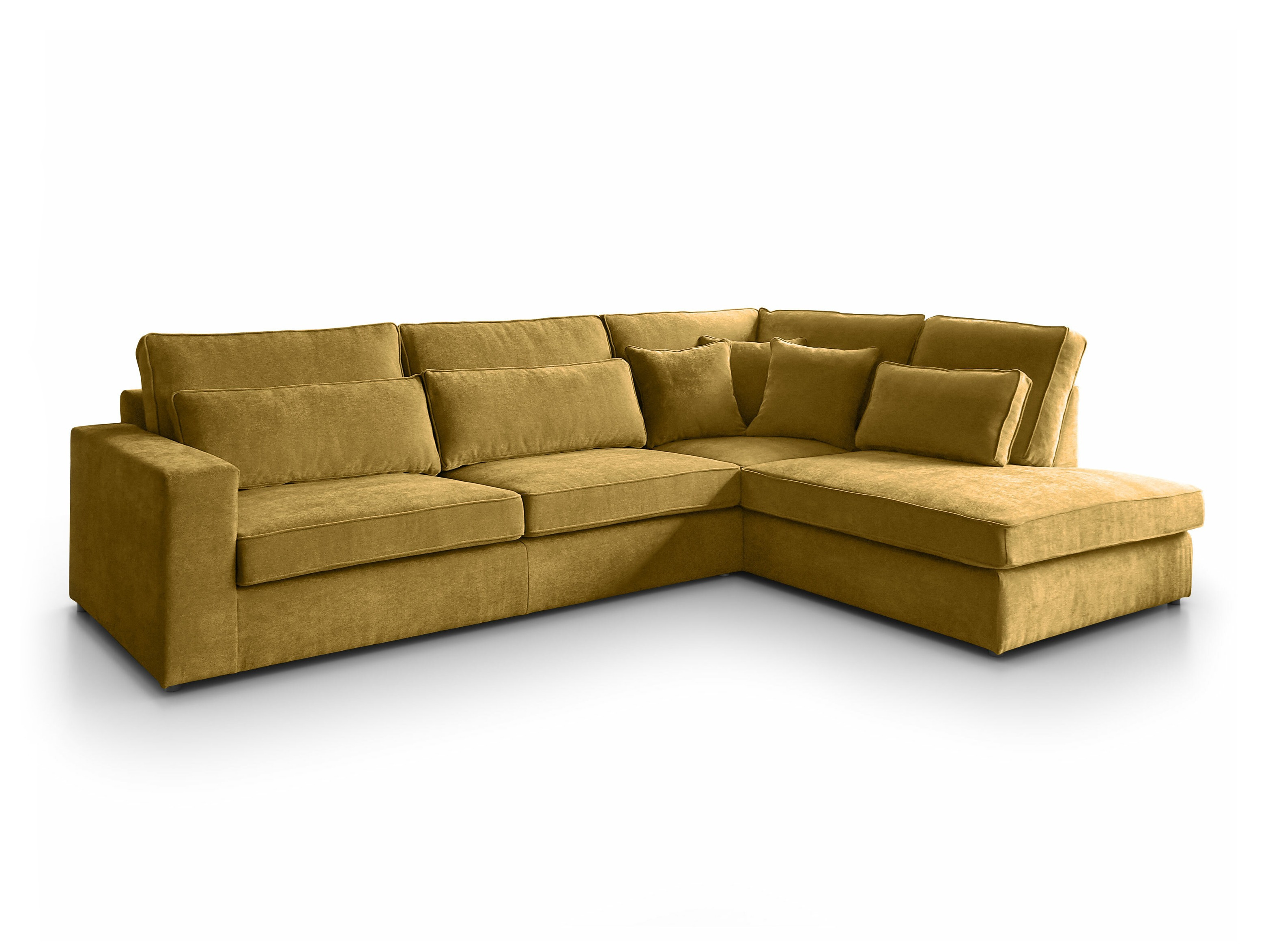 Stūra dīvāns Margate 122 (Sereno 689)