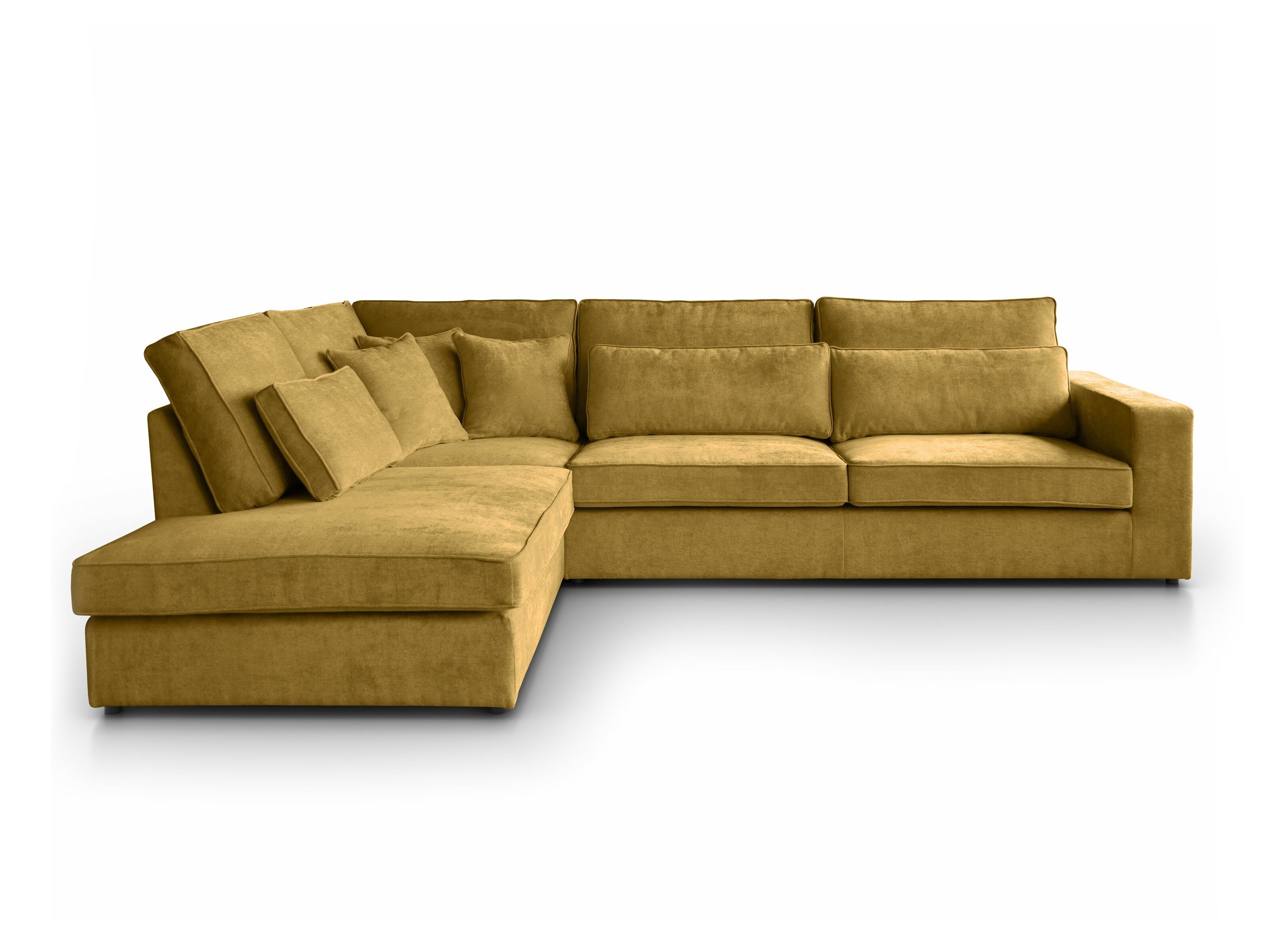 Stūra dīvāns Margate 122 (Sereno 689)