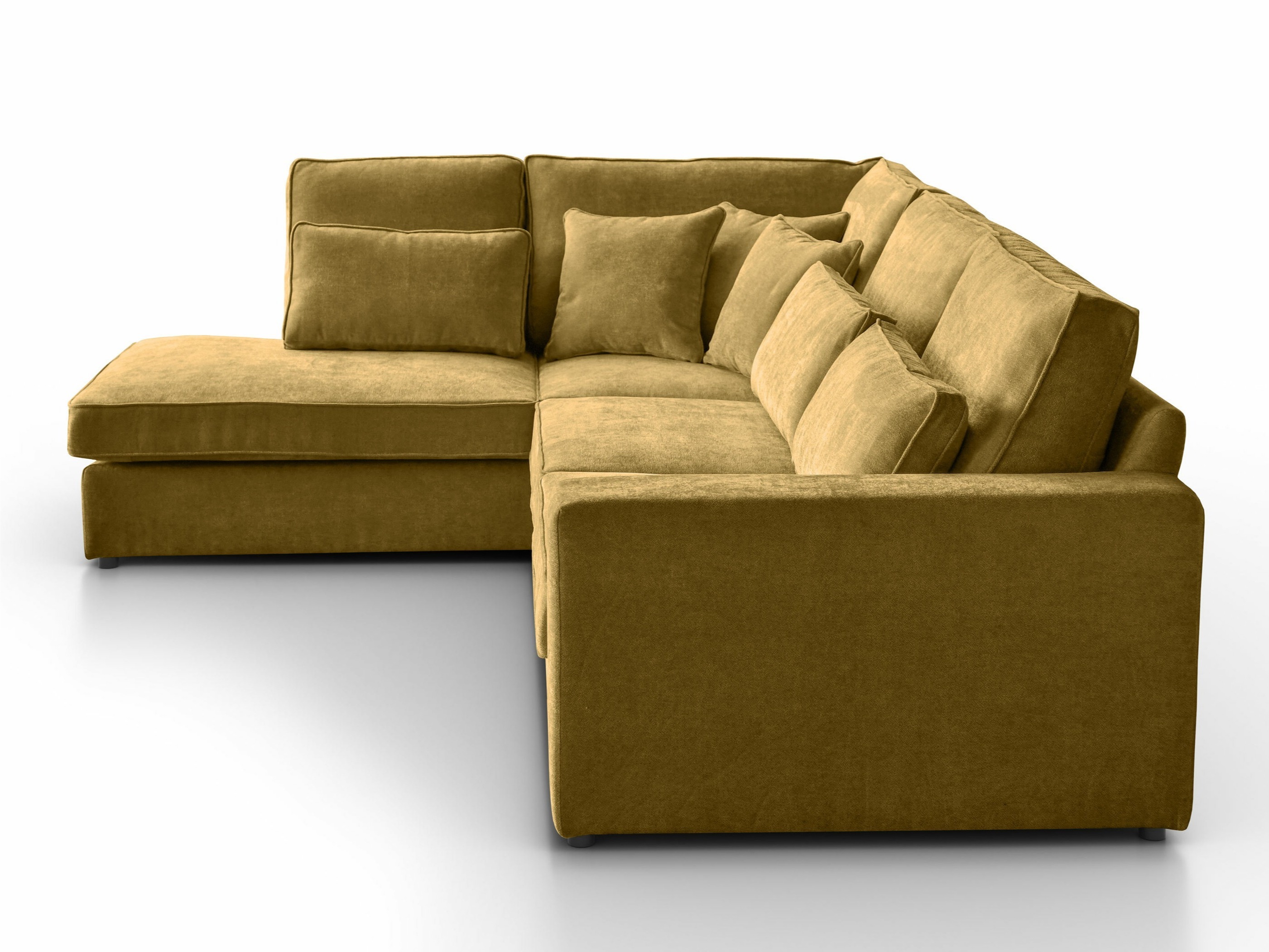 Stūra dīvāns Margate 122 (Sereno 689)