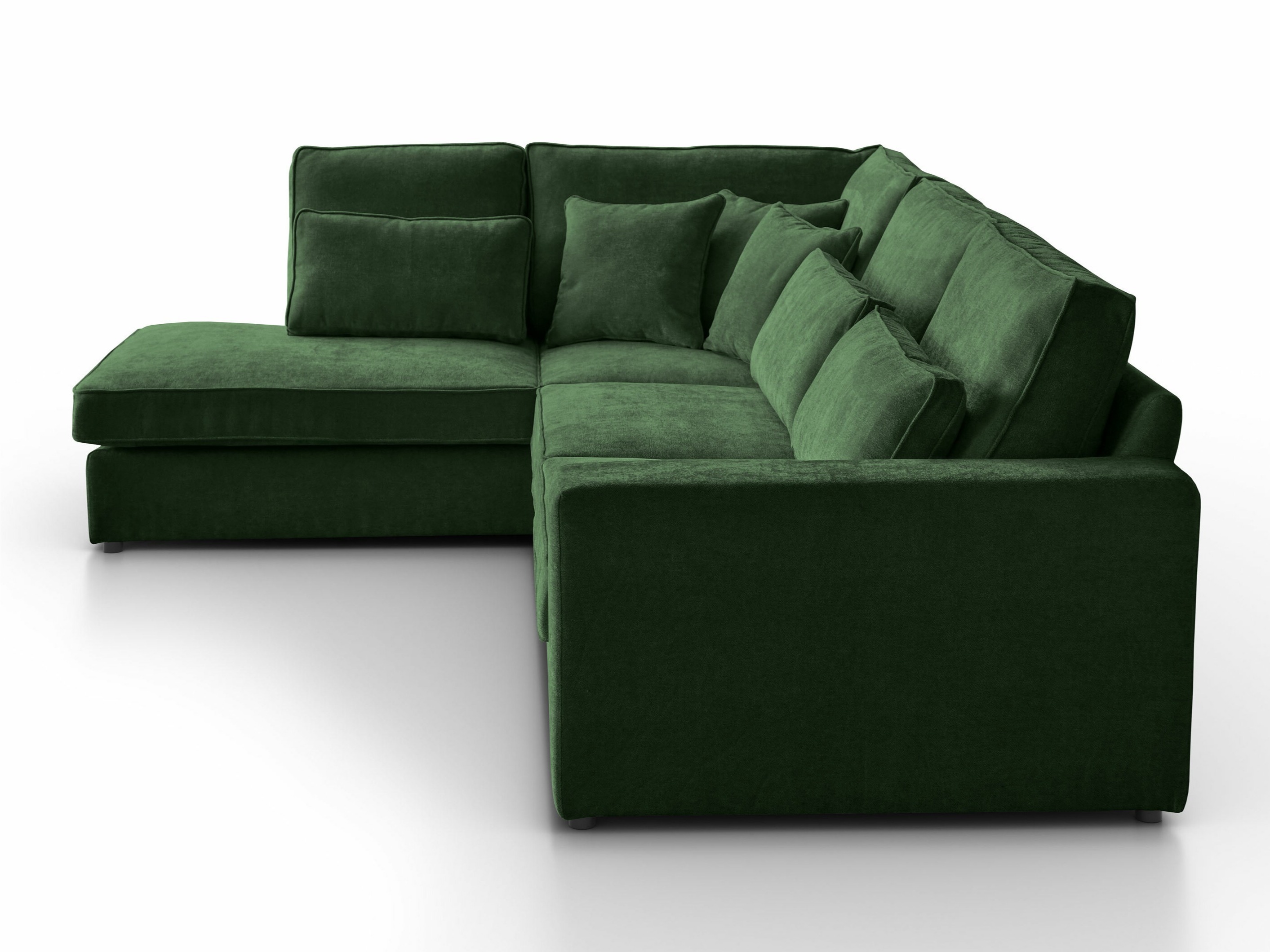 Stūra dīvāns Margate 122 (Sereno 690)