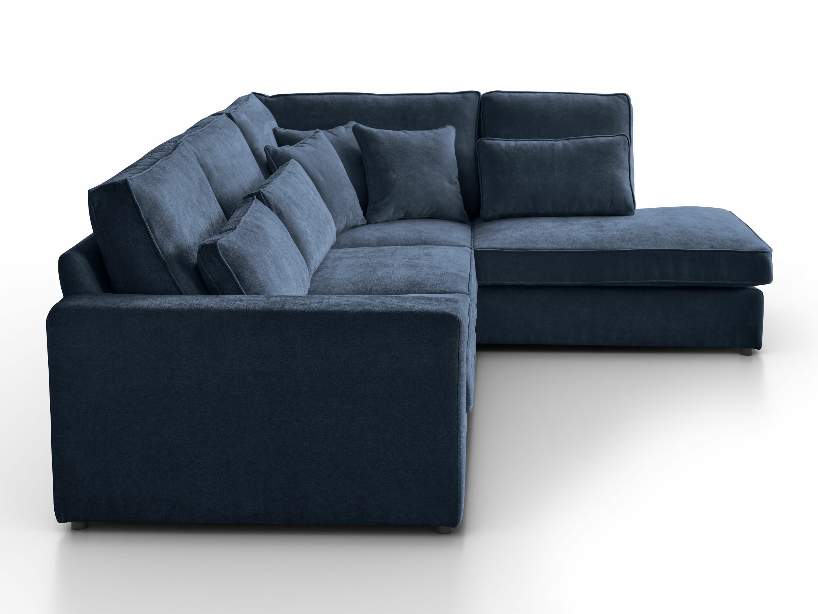 Stūra dīvāns Margate 122 (Sereno 691)