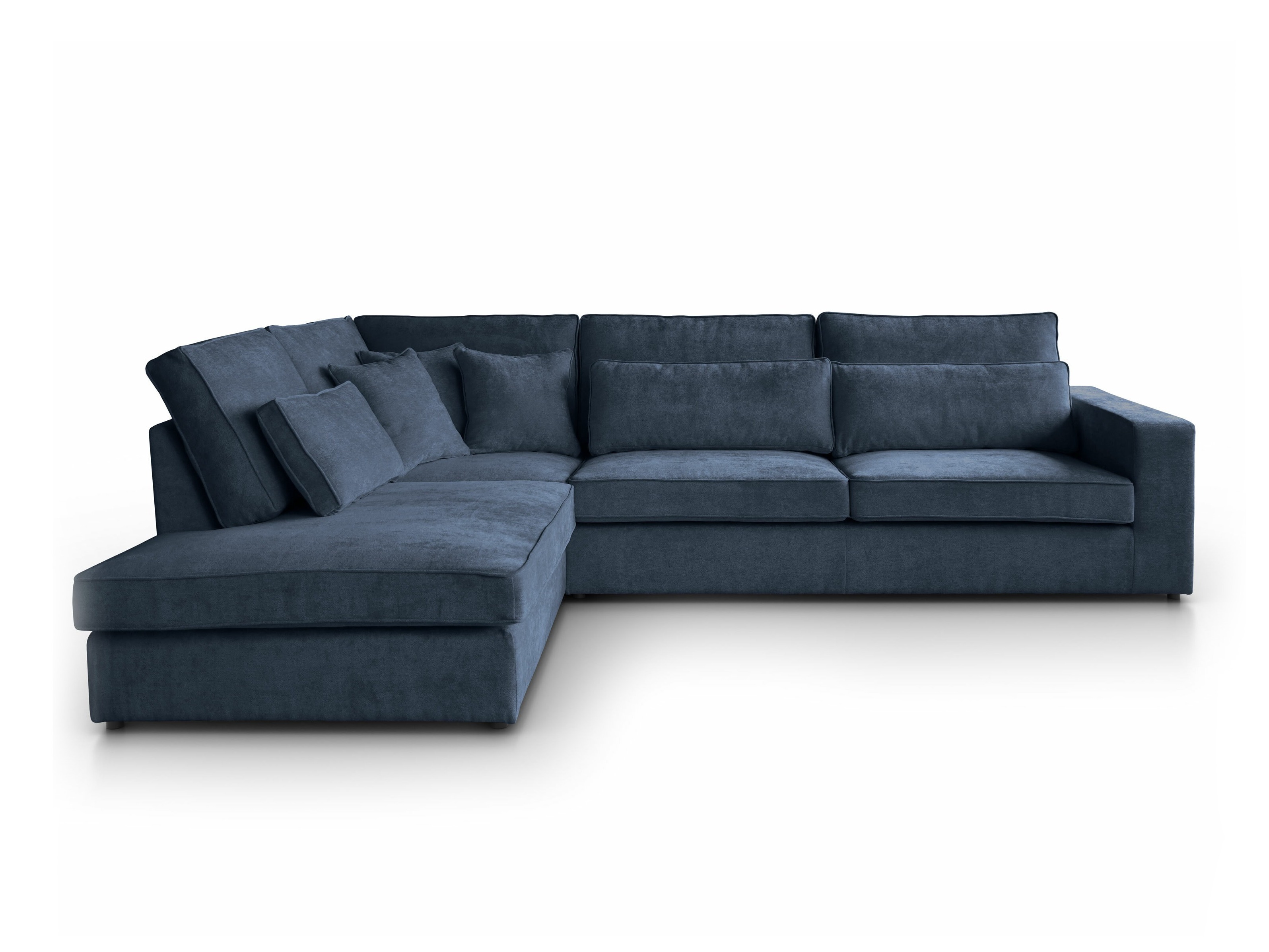 Stūra dīvāns Margate 122 (Sereno 691)