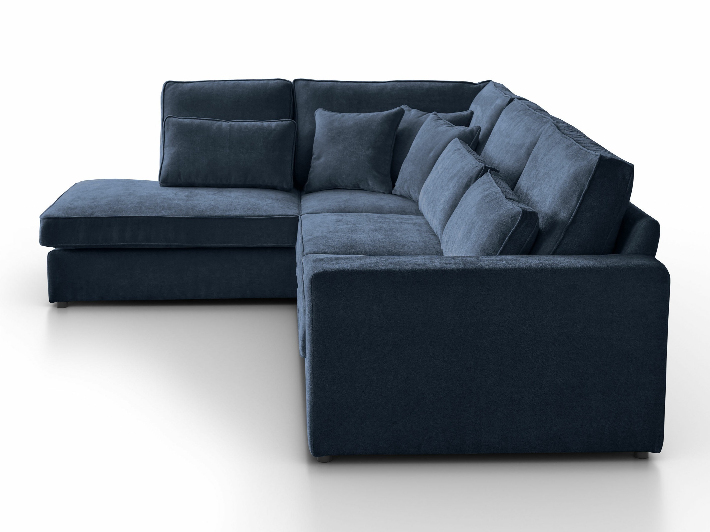 Stūra dīvāns Margate 122 (Sereno 691)