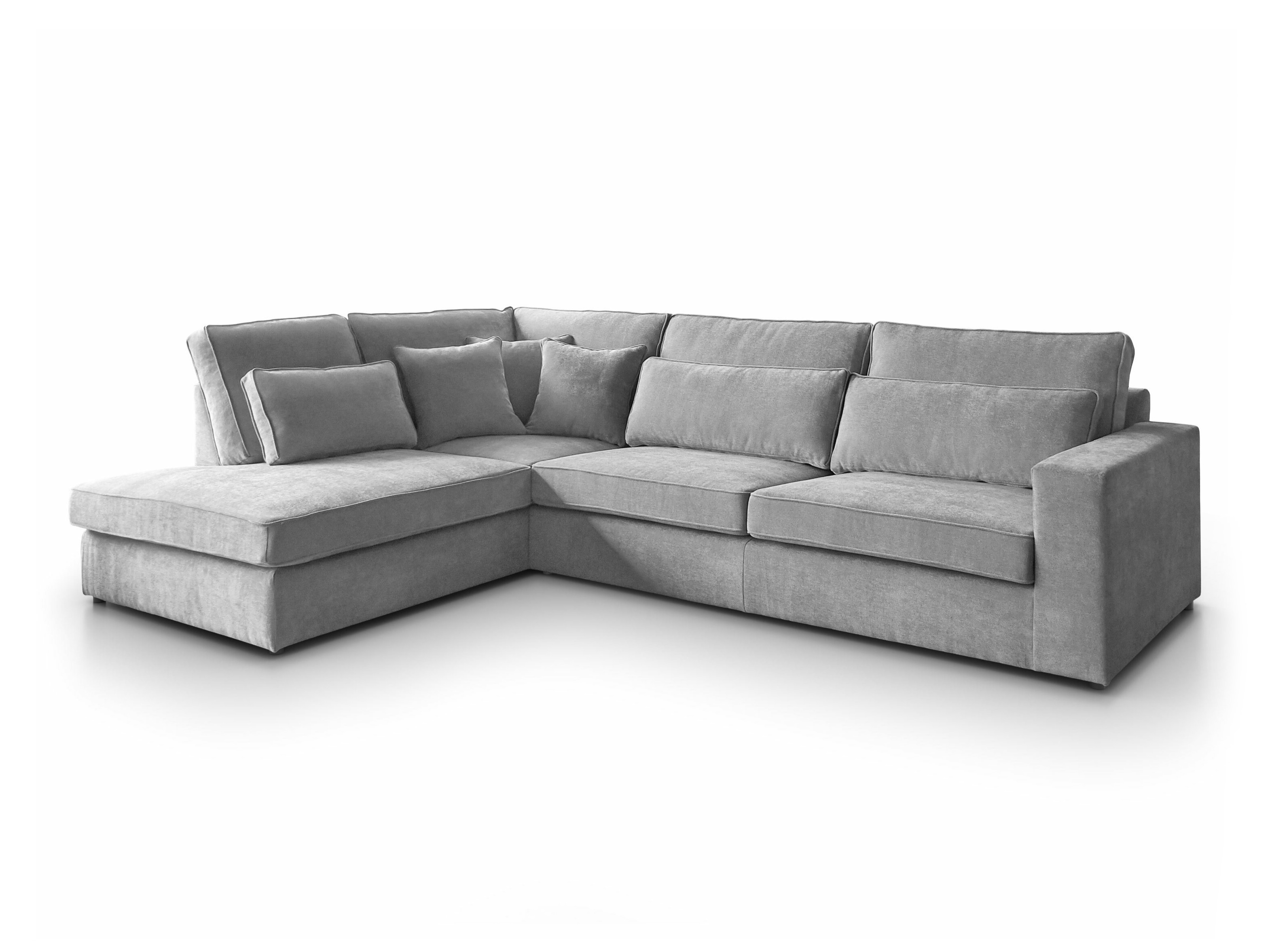 Stūra dīvāns Margate 122 (Sereno 693)