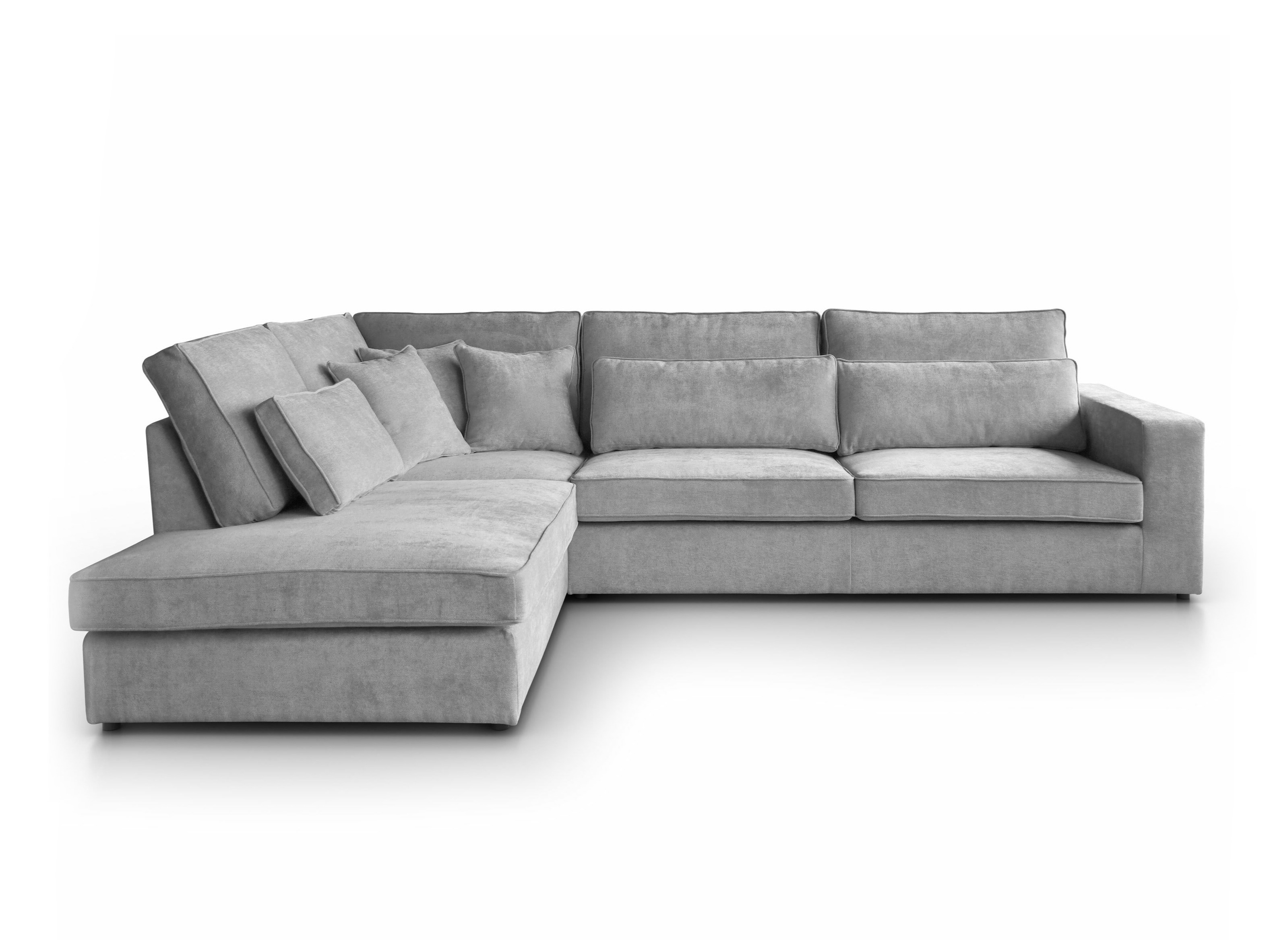 Stūra dīvāns Margate 122 (Sereno 693)