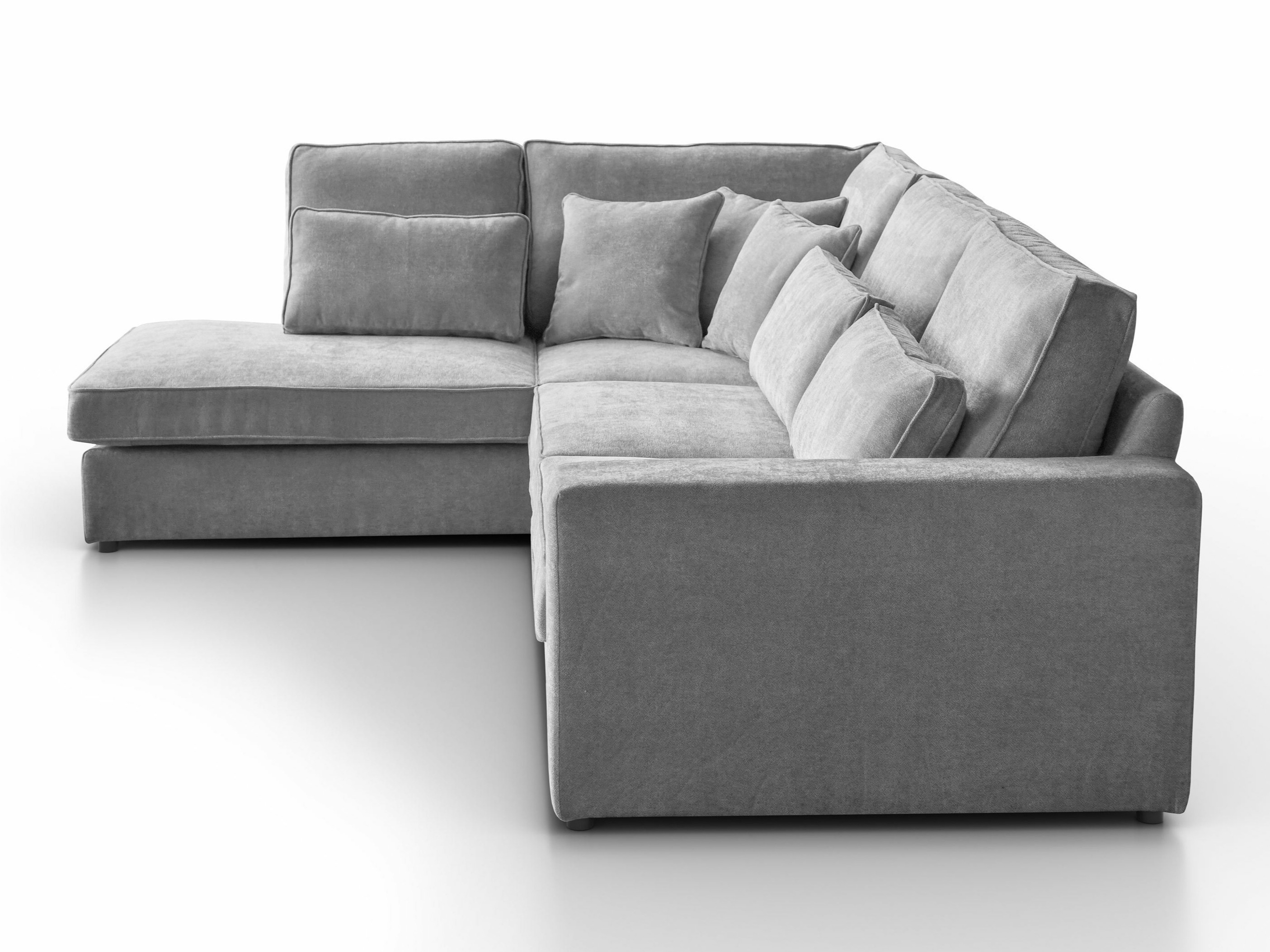 Stūra dīvāns Margate 122 (Sereno 693)