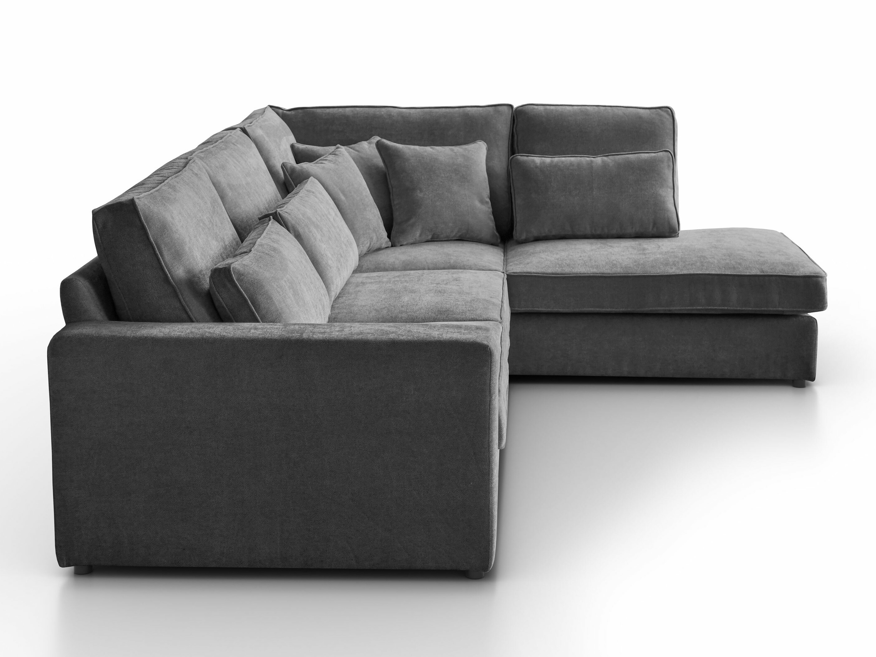 Stūra dīvāns Margate 122 (Sereno 694)