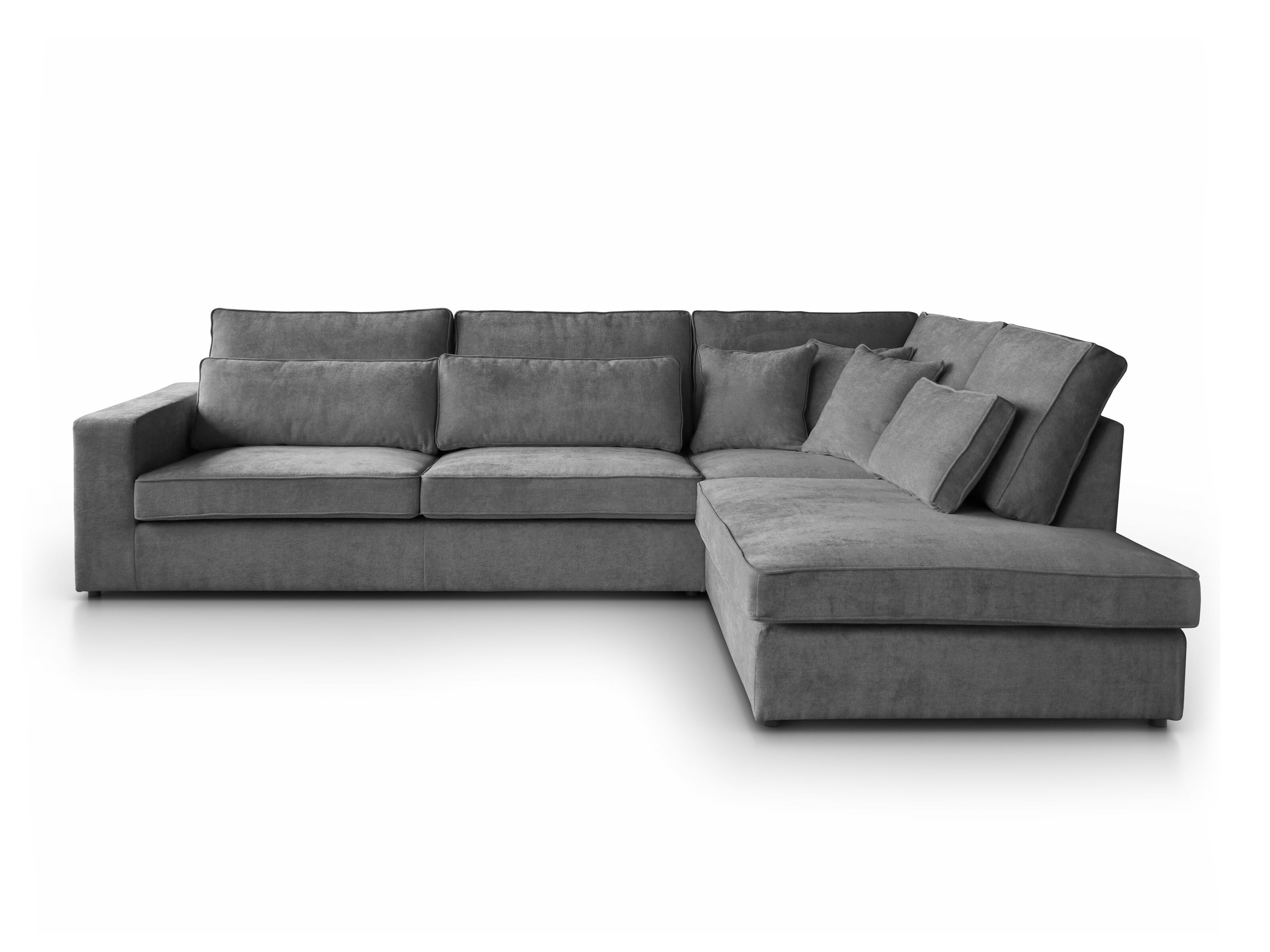 Stūra dīvāns Margate 122 (Sereno 694)