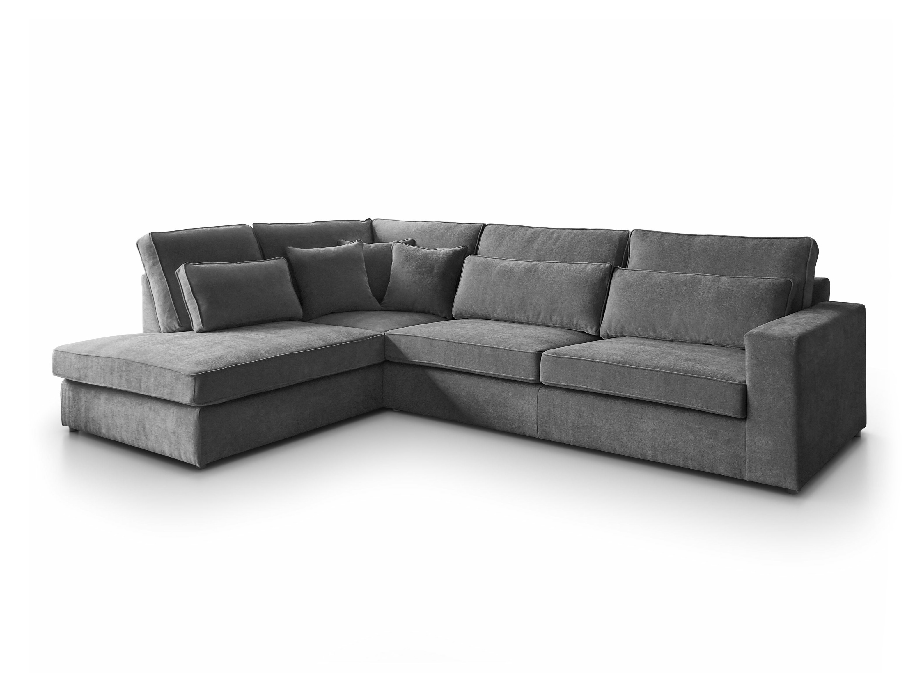 Stūra dīvāns Margate 122 (Sereno 694)