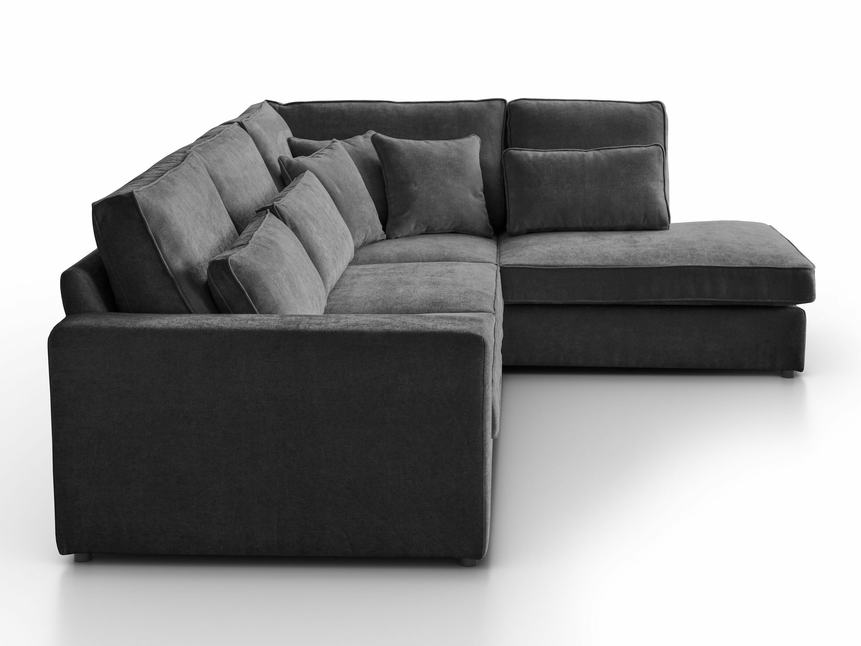 Stūra dīvāns Margate 122 (Sereno 695)