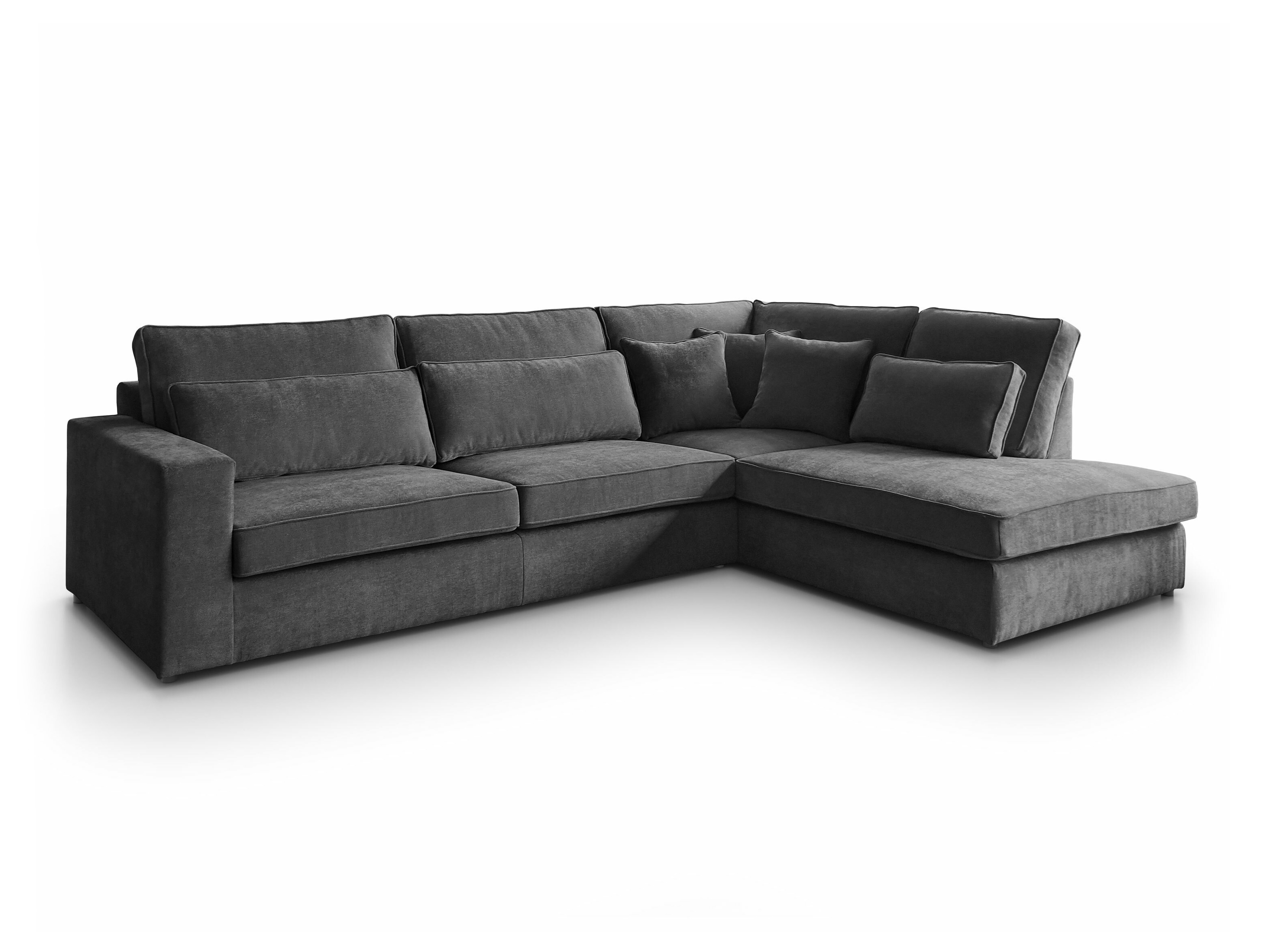 Stūra dīvāns Margate 122 (Sereno 695)