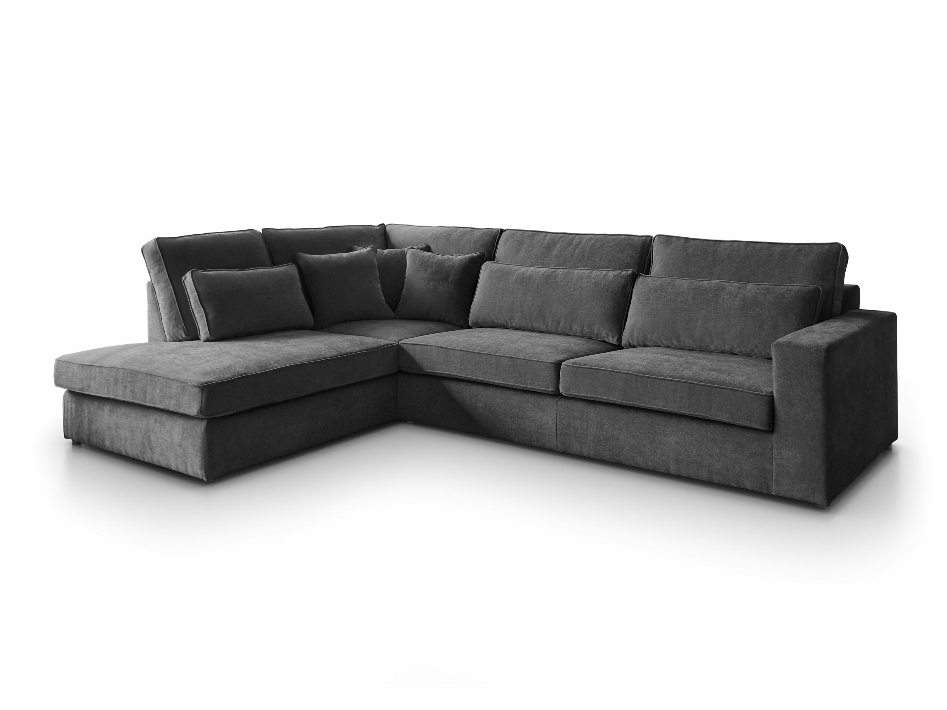 Stūra dīvāns Margate 122 (Sereno 695)