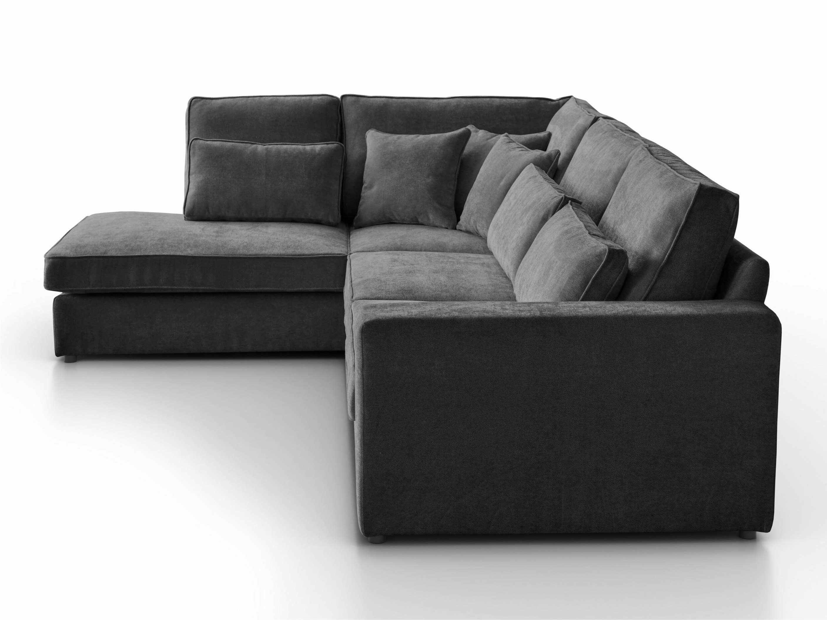 Stūra dīvāns Margate 122 (Sereno 695)