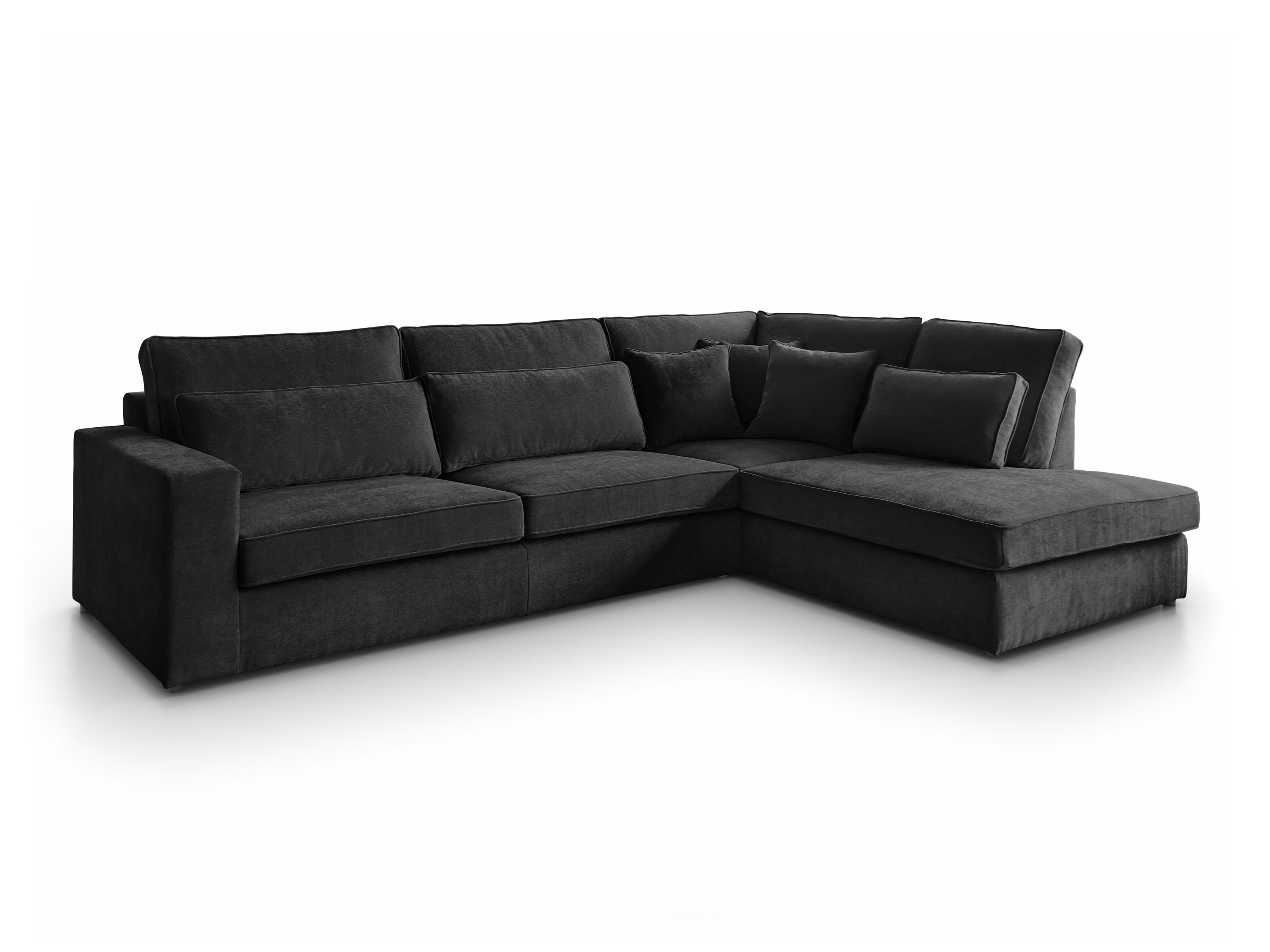 Stūra dīvāns Margate 122 (Sereno 696)