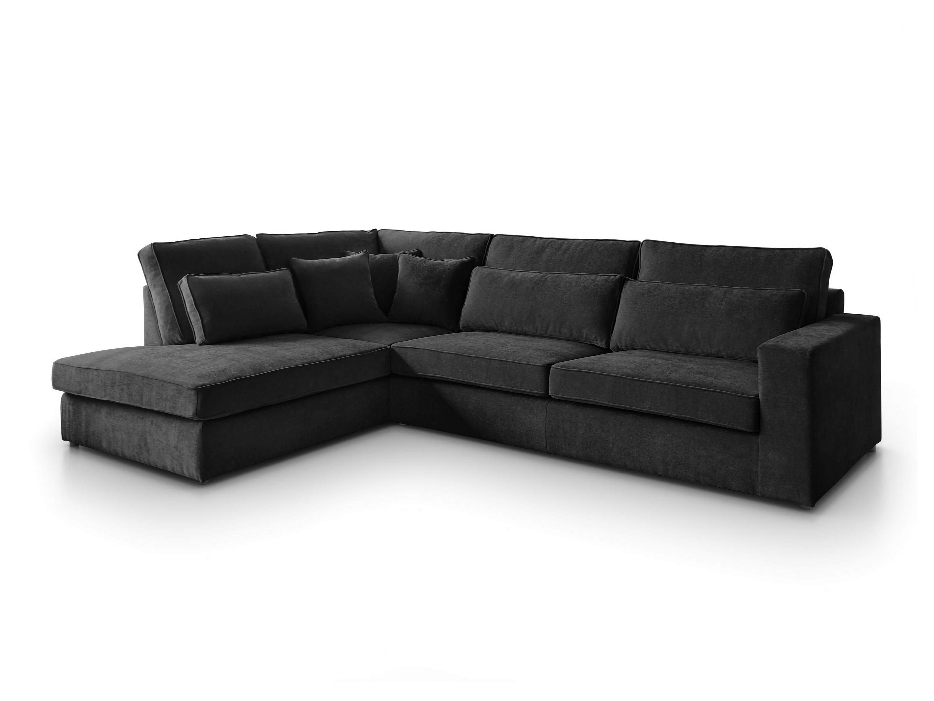 Stūra dīvāns Margate 122 (Sereno 696)