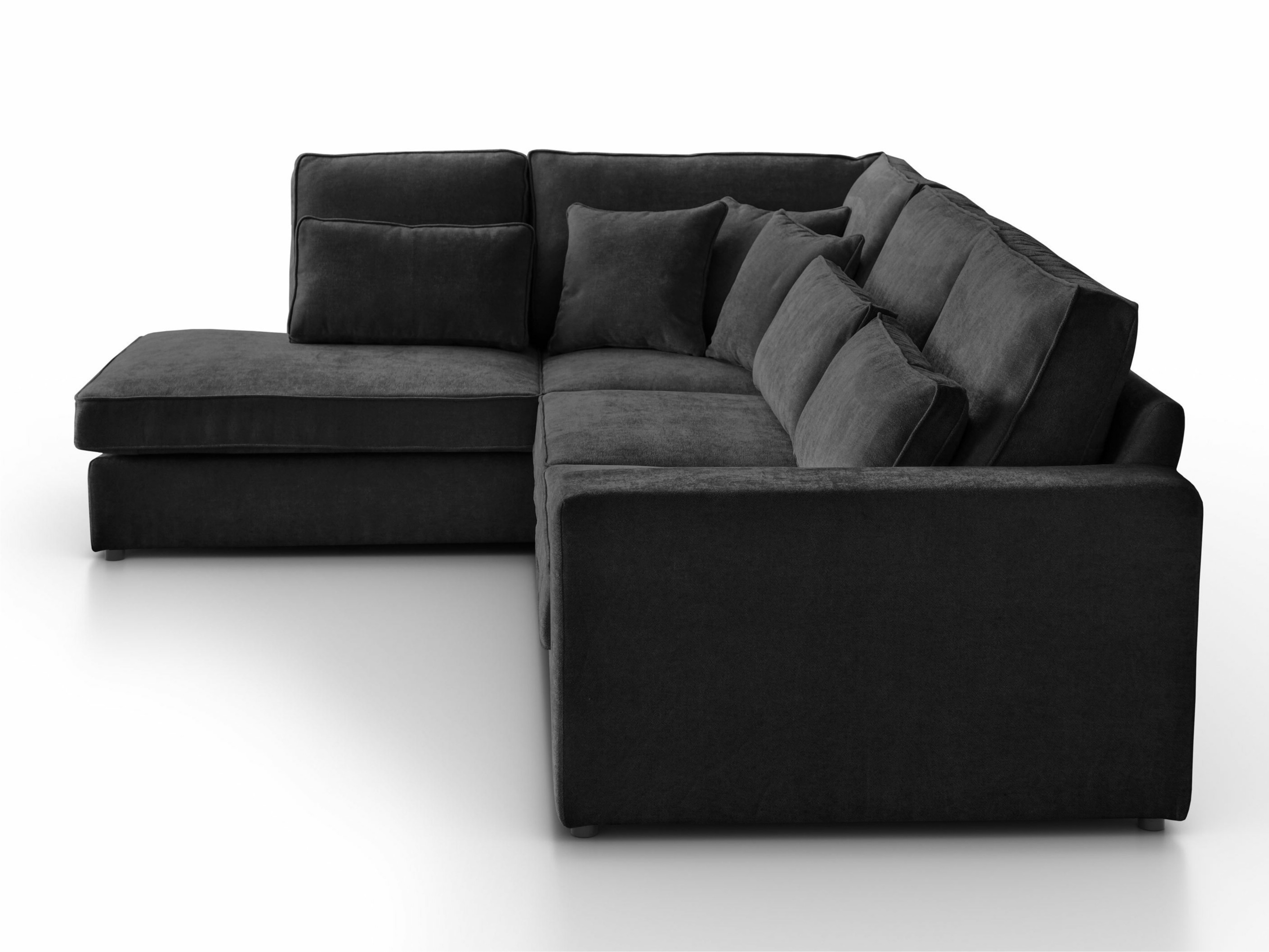 Stūra dīvāns Margate 122 (Sereno 696)