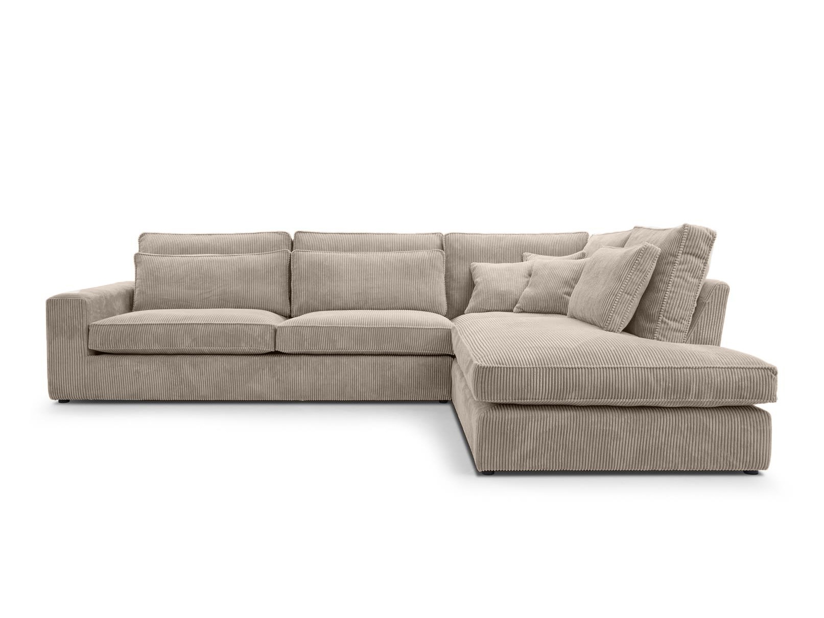 Угловой диван Margate 122 (Poso 02)