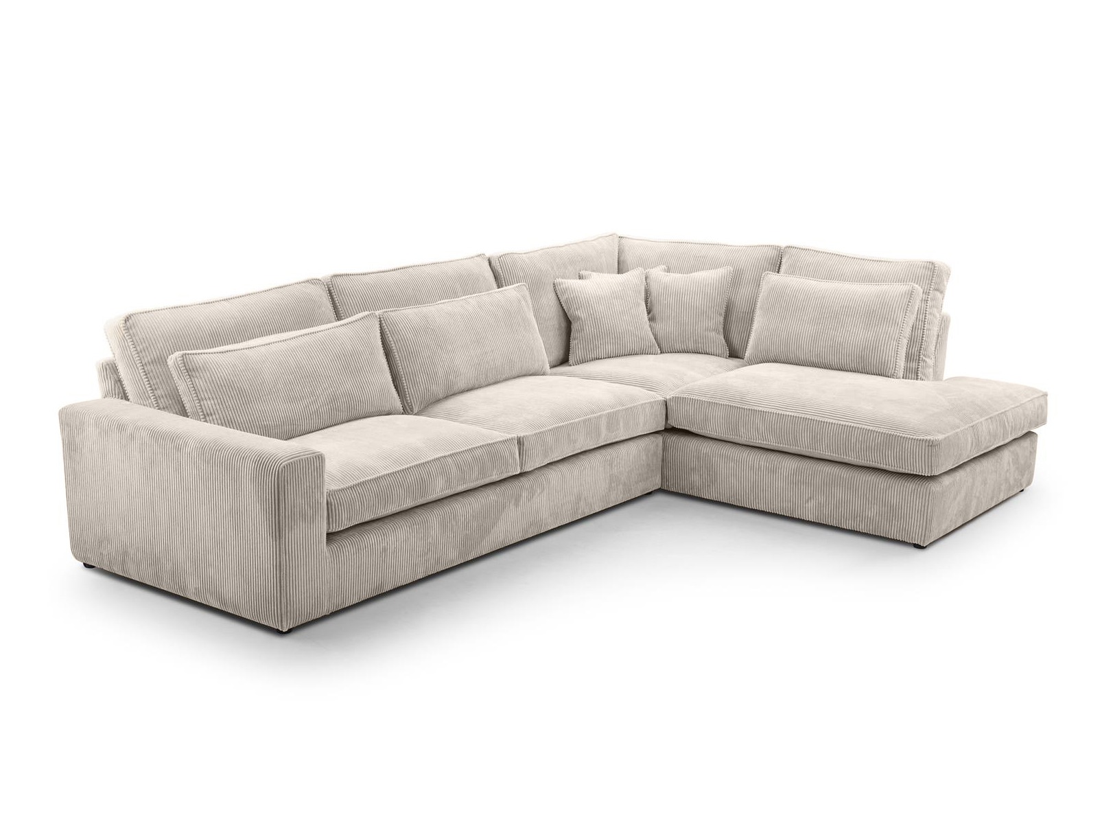 Угловой диван Margate 122 (Poso 100)