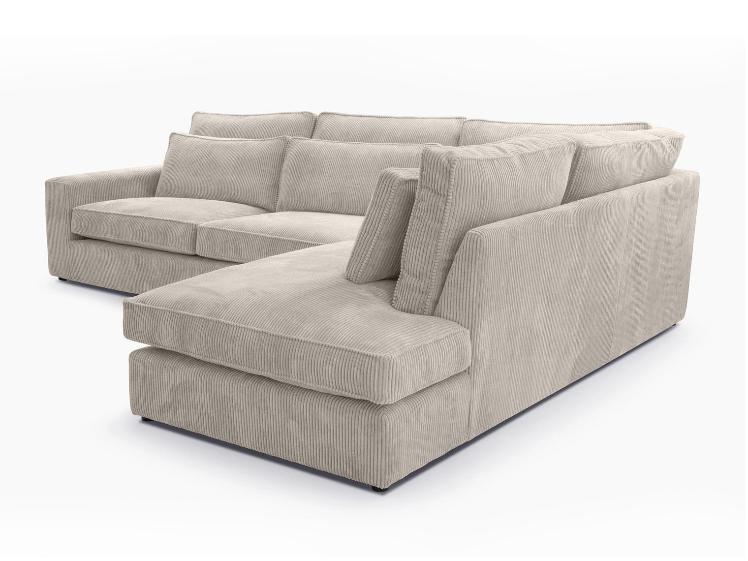 Угловой диван Margate 122 (Poso 100)