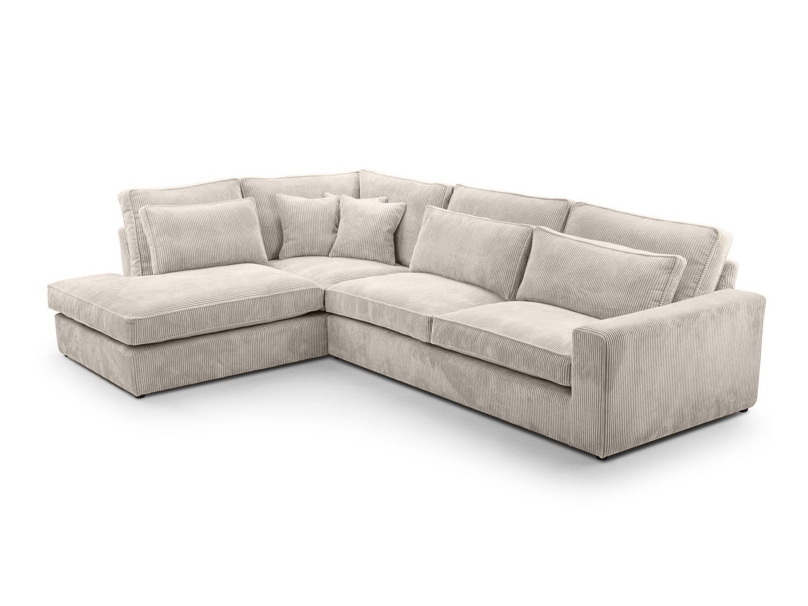 Угловой диван Margate 122 (Poso 100)