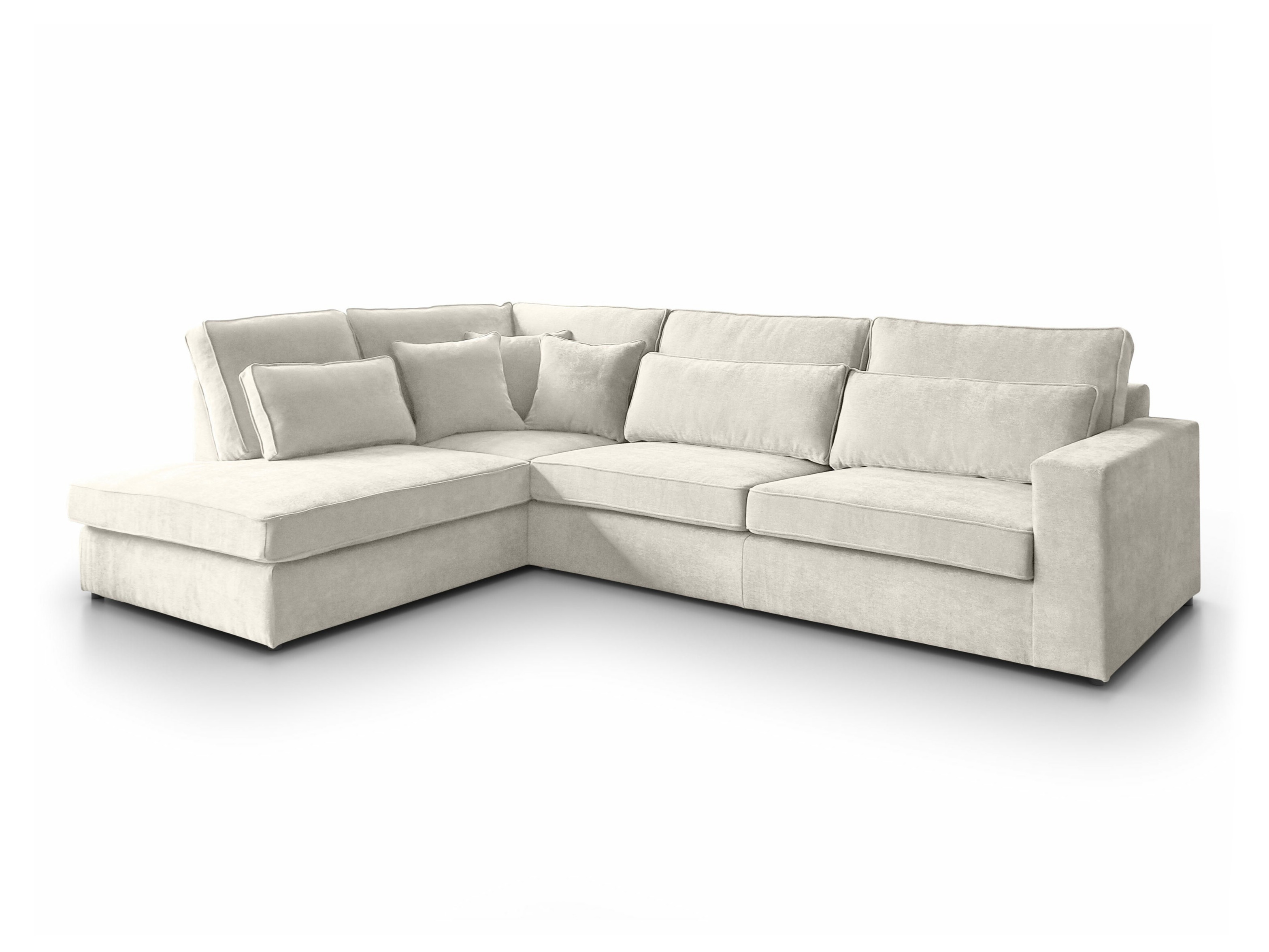 Угловой диван Margate 122 (Sereno 681)