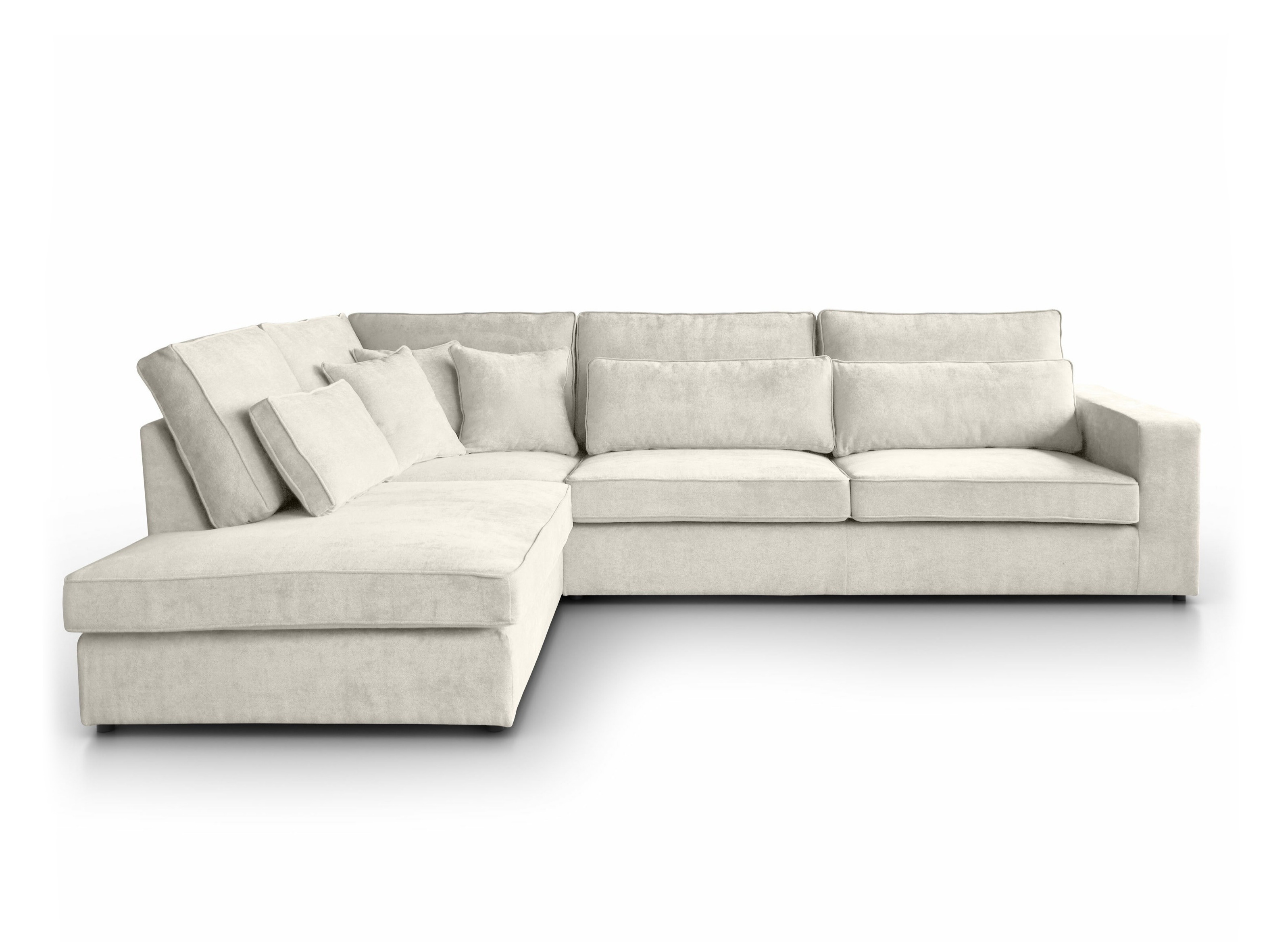 Угловой диван Margate 122 (Sereno 681)