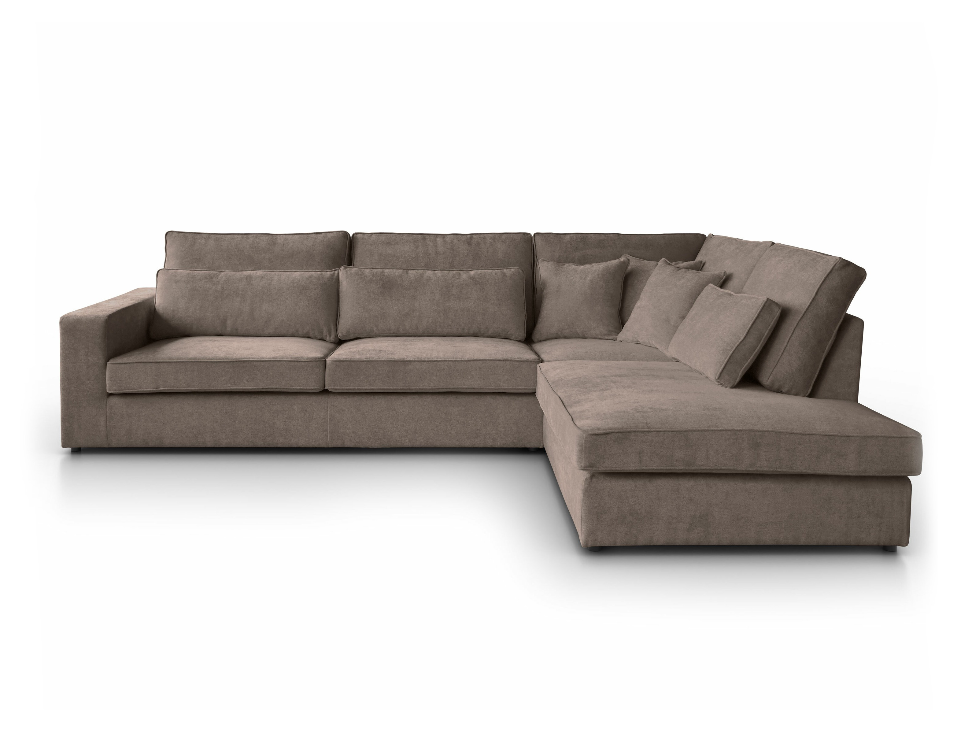 Угловой диван Margate 122 (Sereno 684)