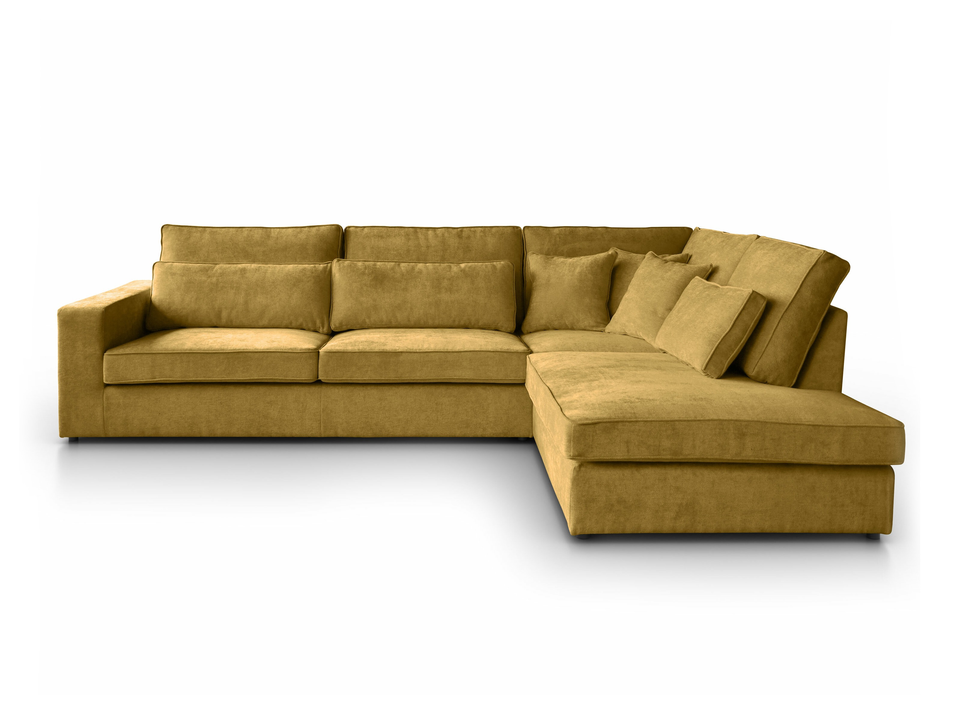 Угловой диван Margate 122 (Sereno 689)