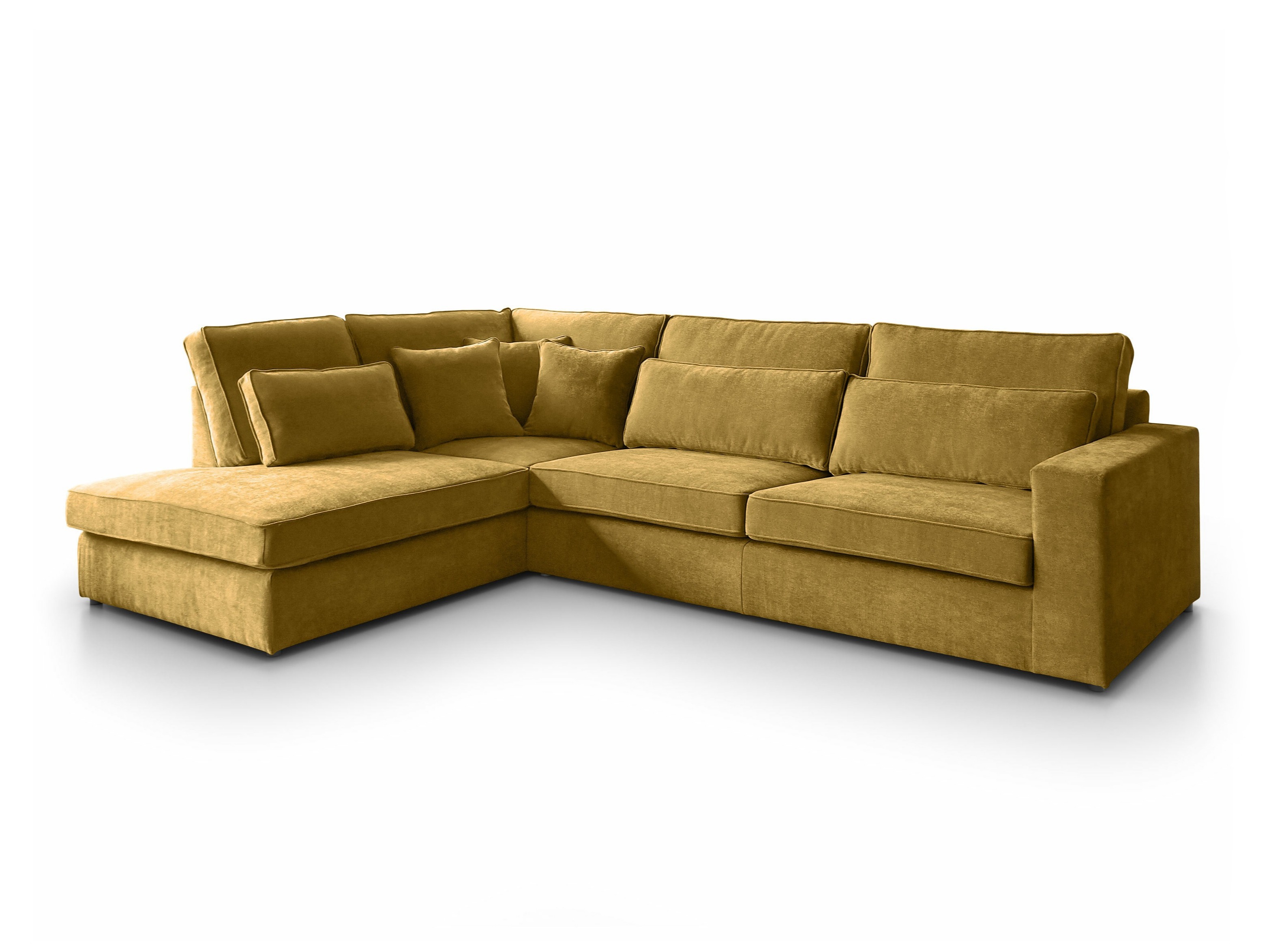 Угловой диван Margate 122 (Sereno 689)