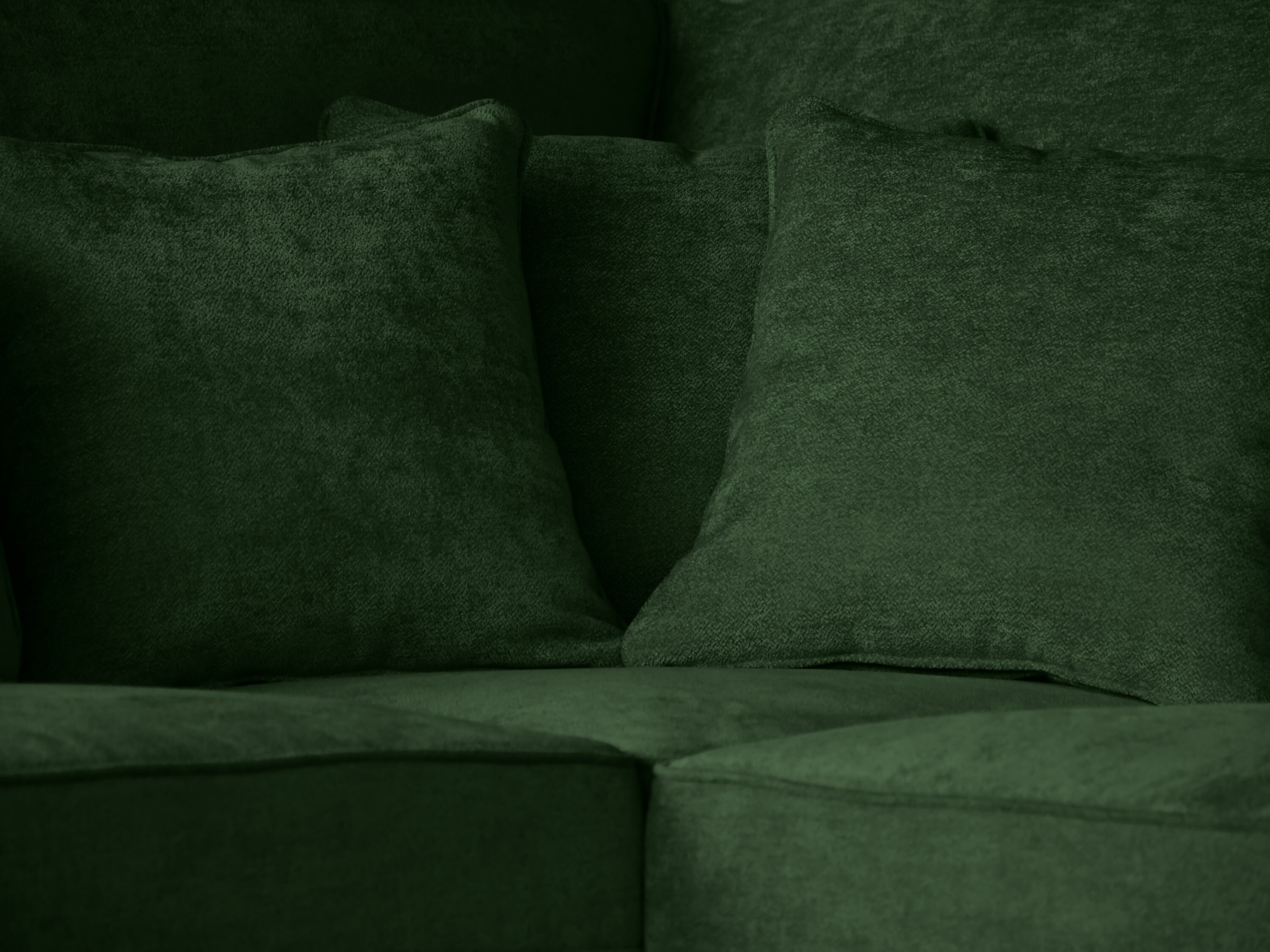 Угловой диван Margate 122 (Sereno 690)