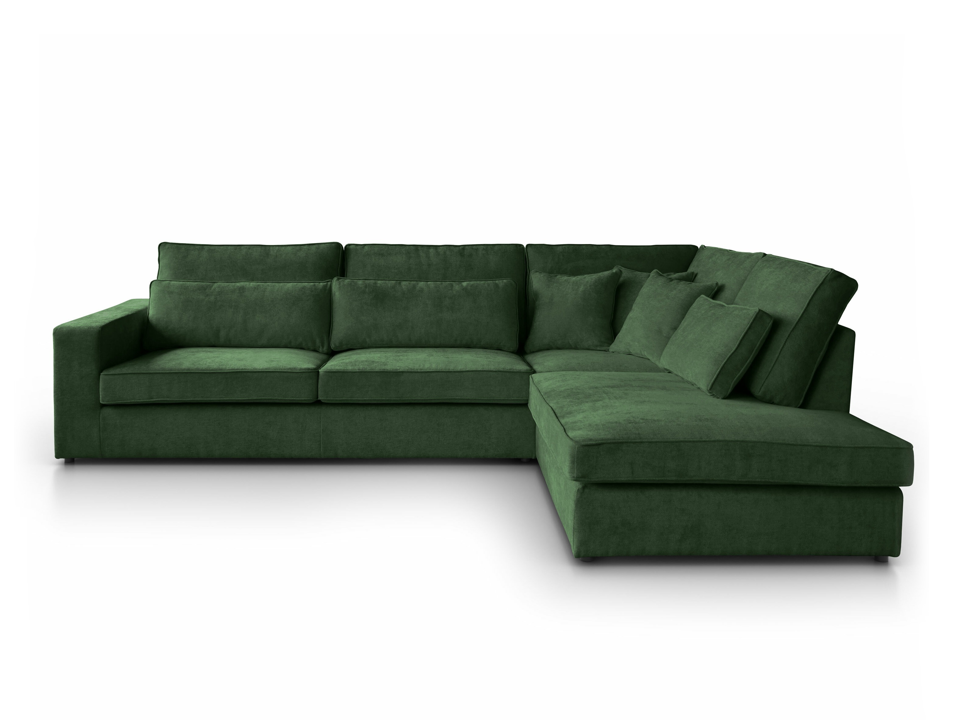 Угловой диван Margate 122 (Sereno 690)