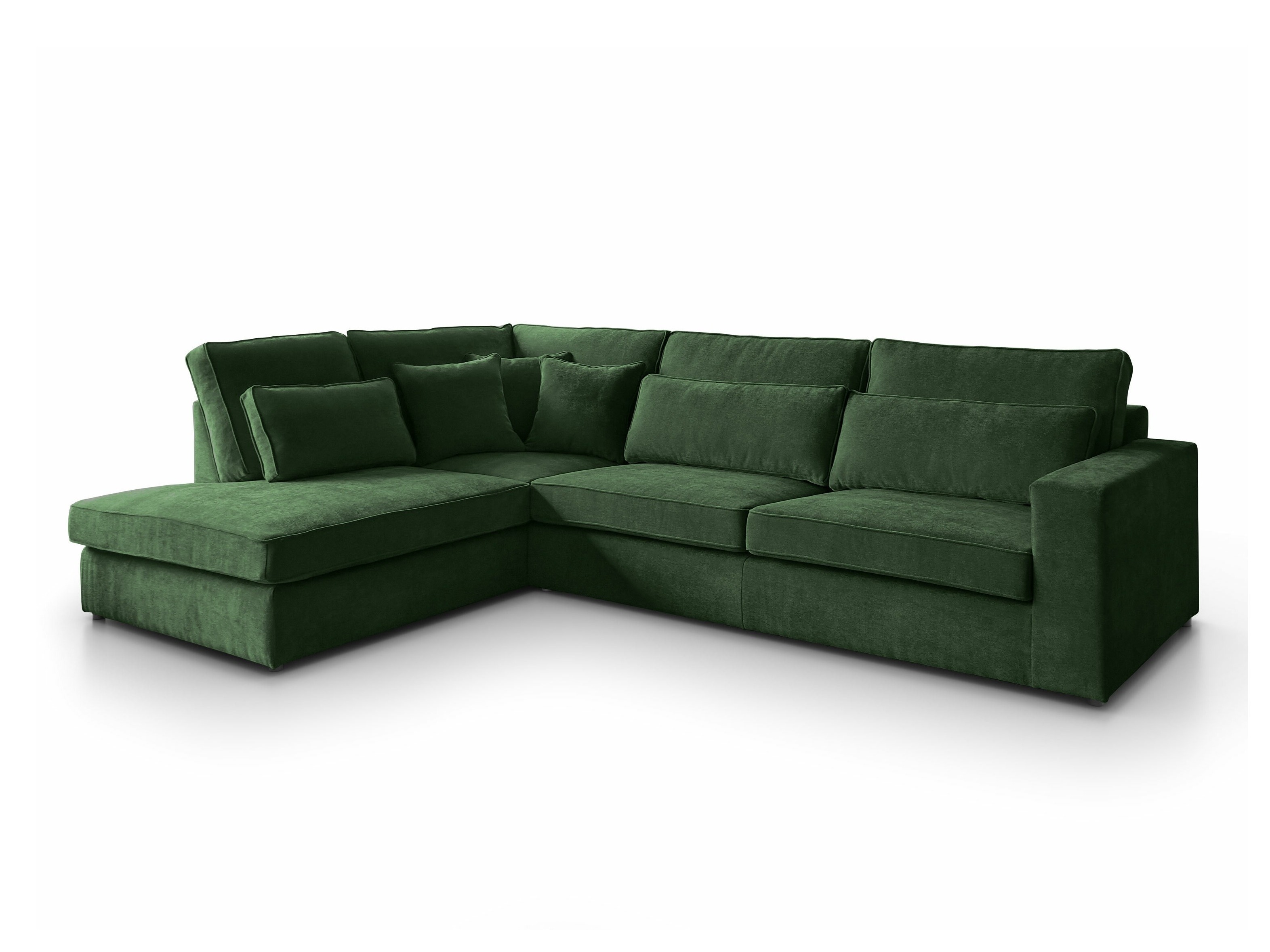 Угловой диван Margate 122 (Sereno 690)