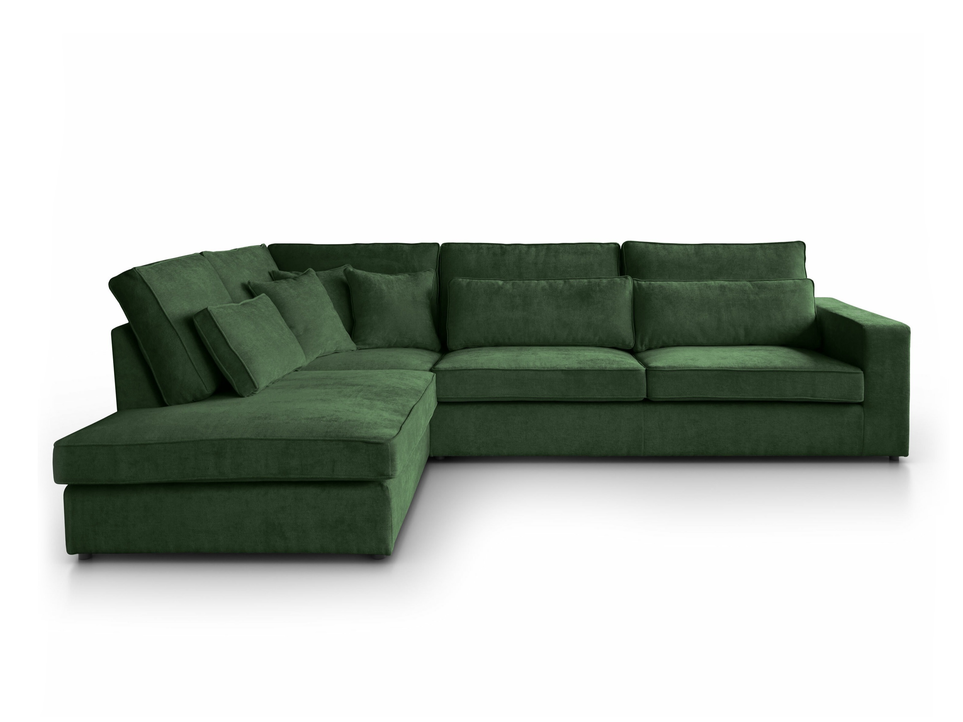 Угловой диван Margate 122 (Sereno 690)