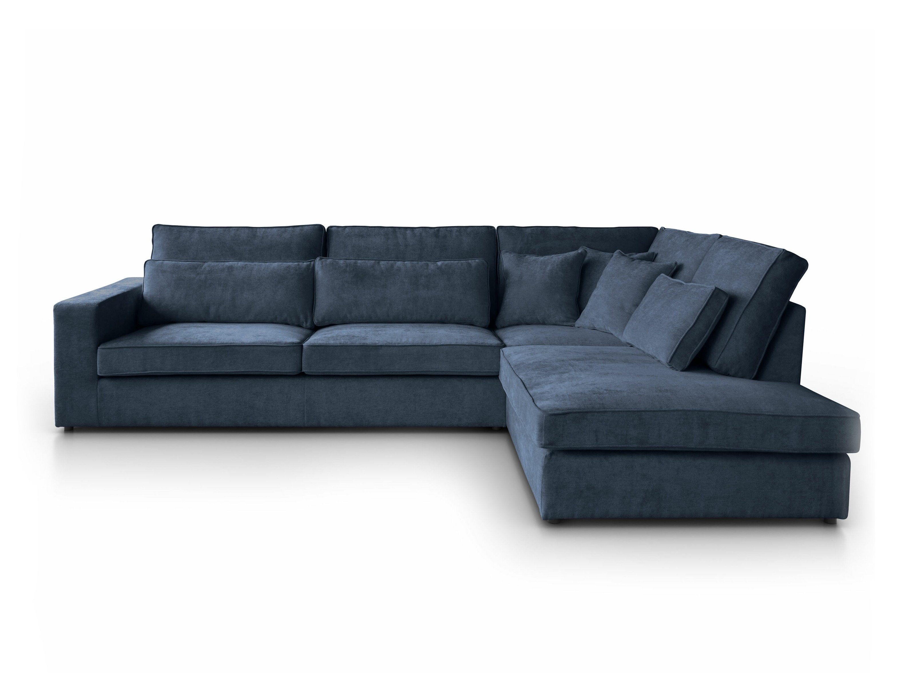 Угловой диван Margate 122 (Sereno 691)