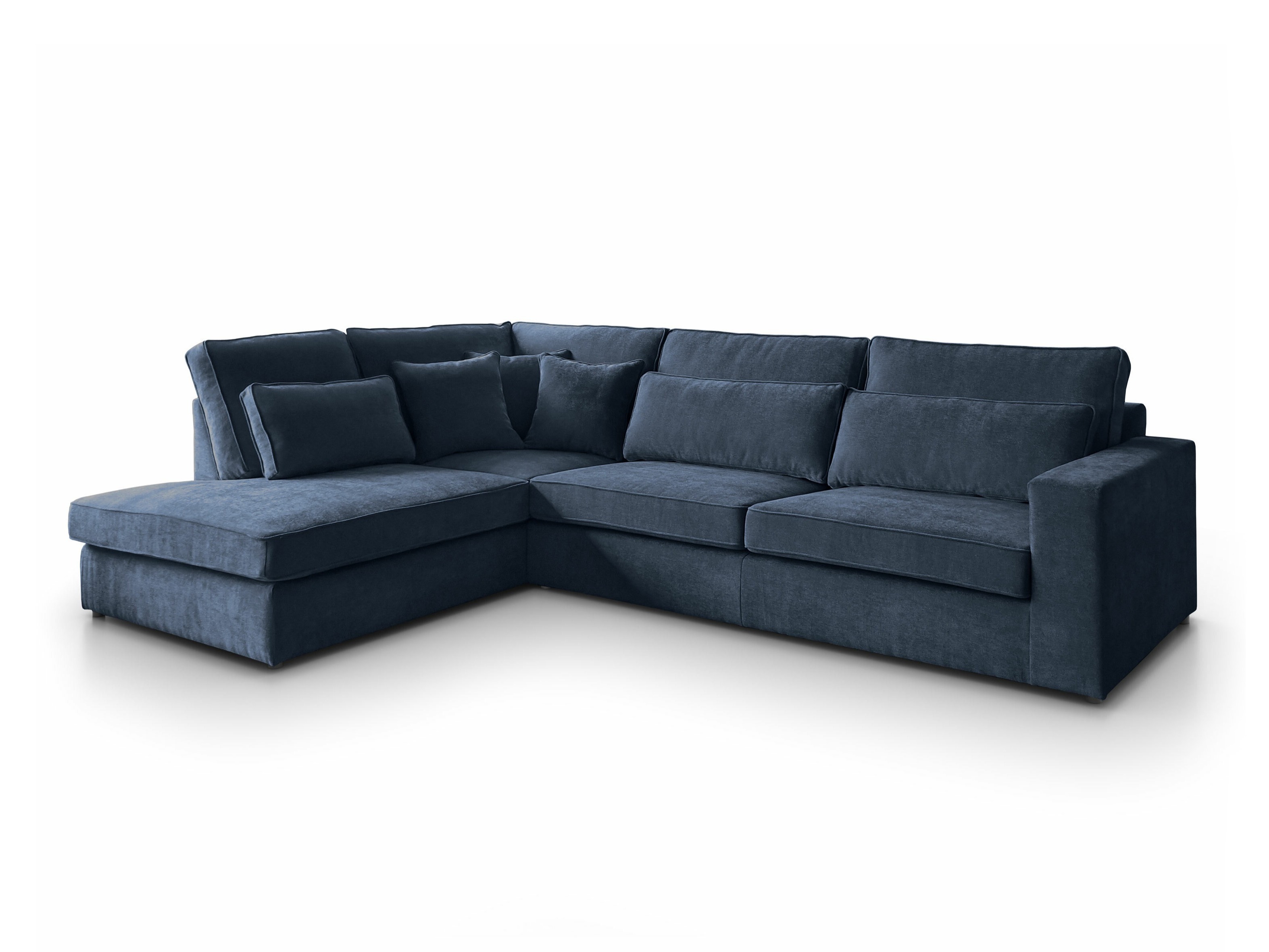 Угловой диван Margate 122 (Sereno 691)