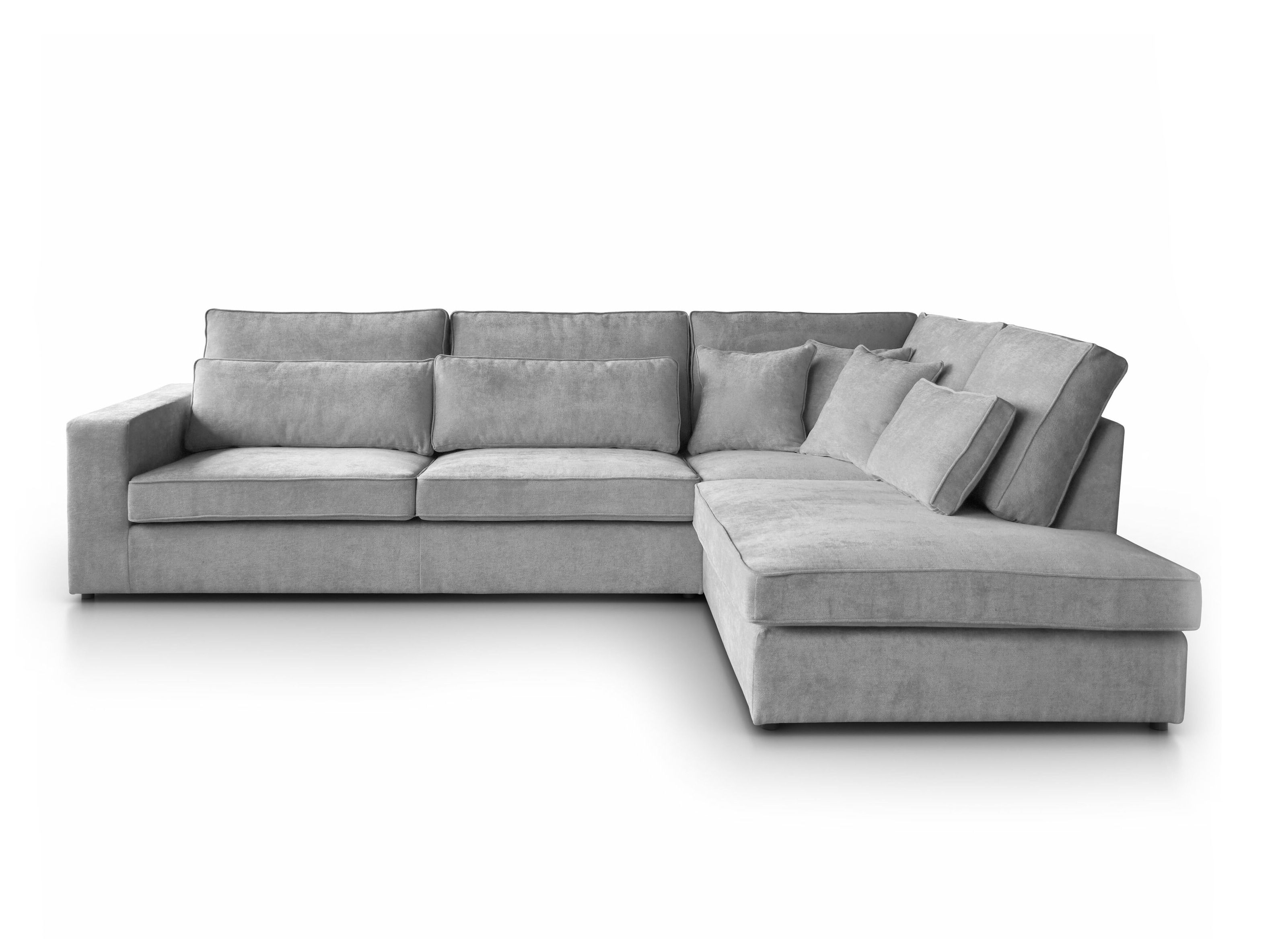 Угловой диван Margate 122 (Sereno 693)