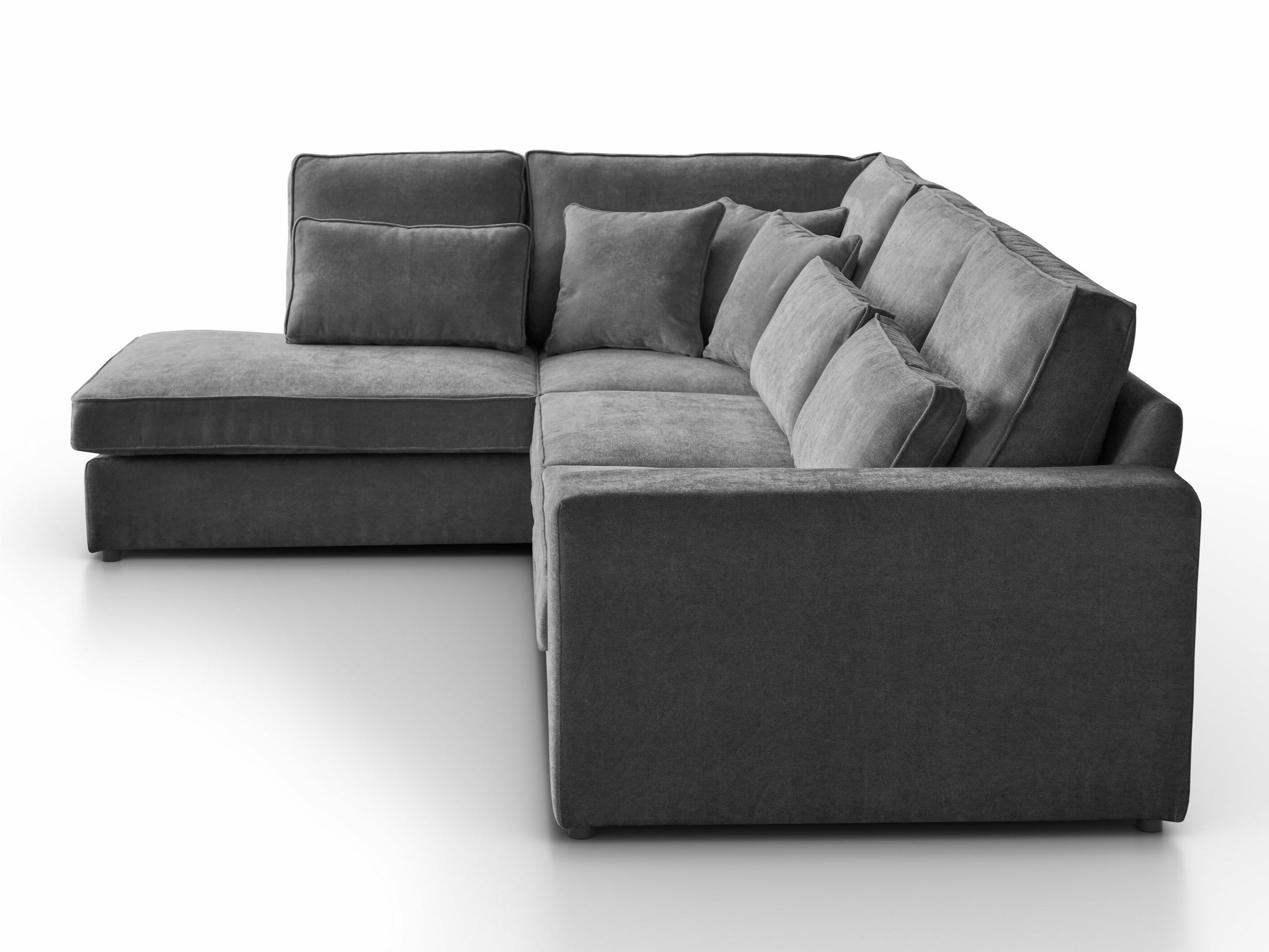 Угловой диван Margate 122 (Sereno 694)