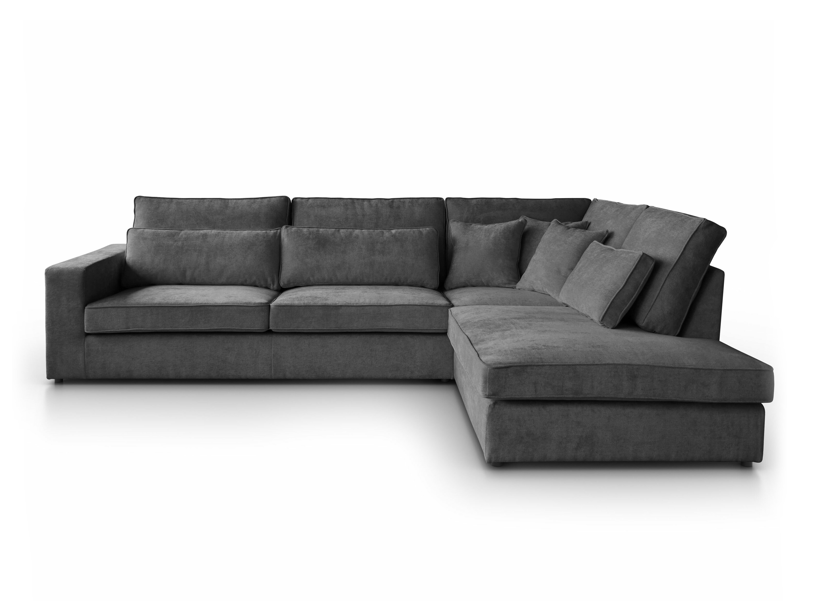 Угловой диван Margate 122 (Sereno 695)